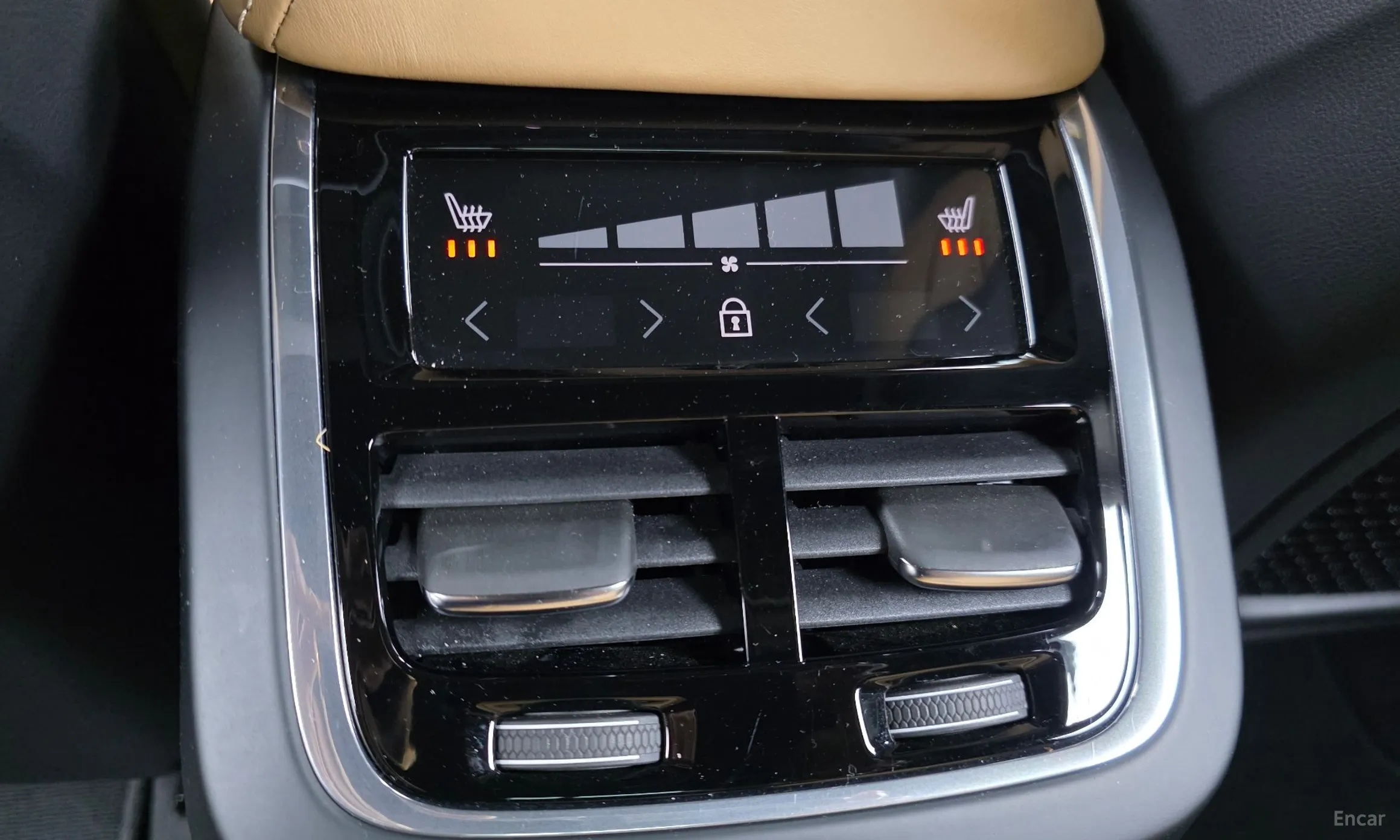 Volvo XC60 Gen 2 превью 18