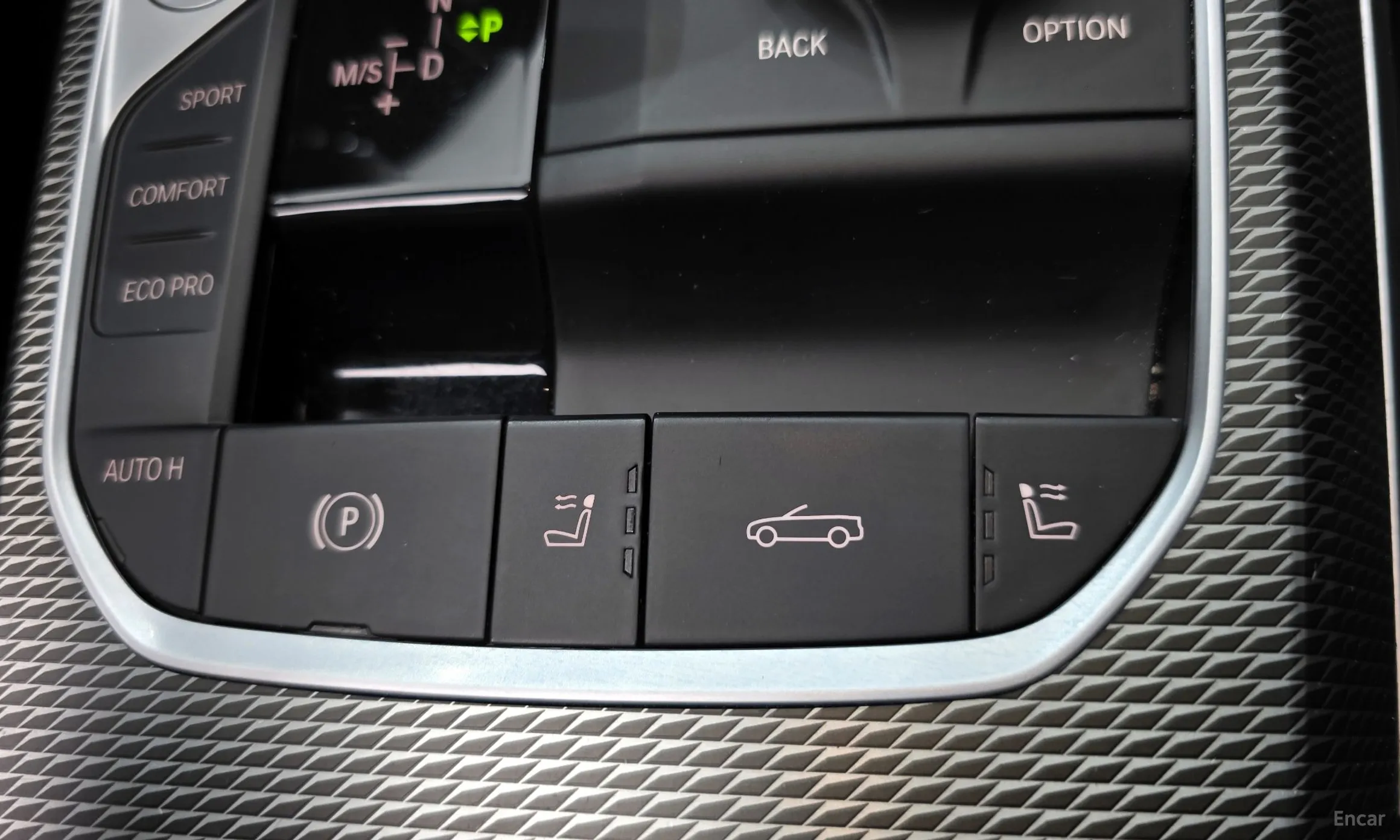 BMW Series 4 (G22) превью 19