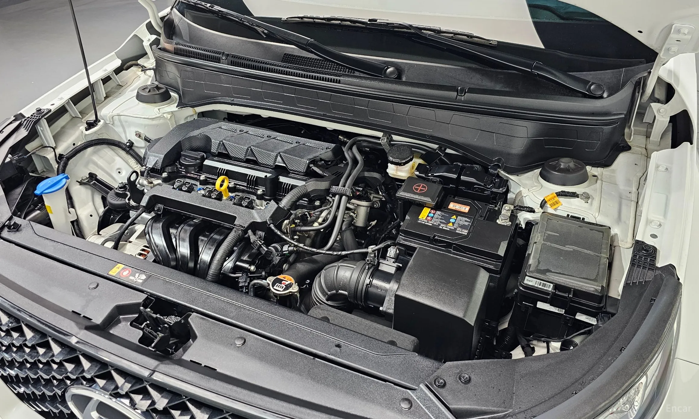 Hyundai Venue превью 6