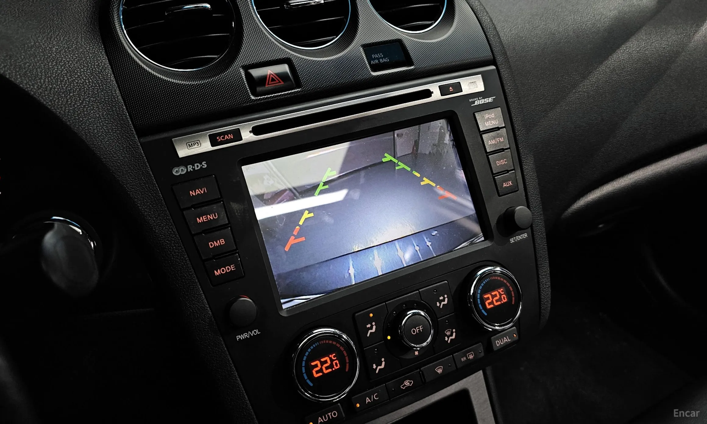 Nissan Altima превью 16