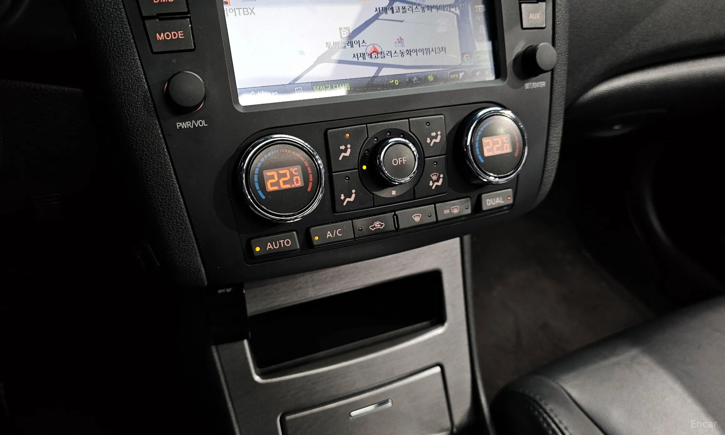Nissan Altima превью 17