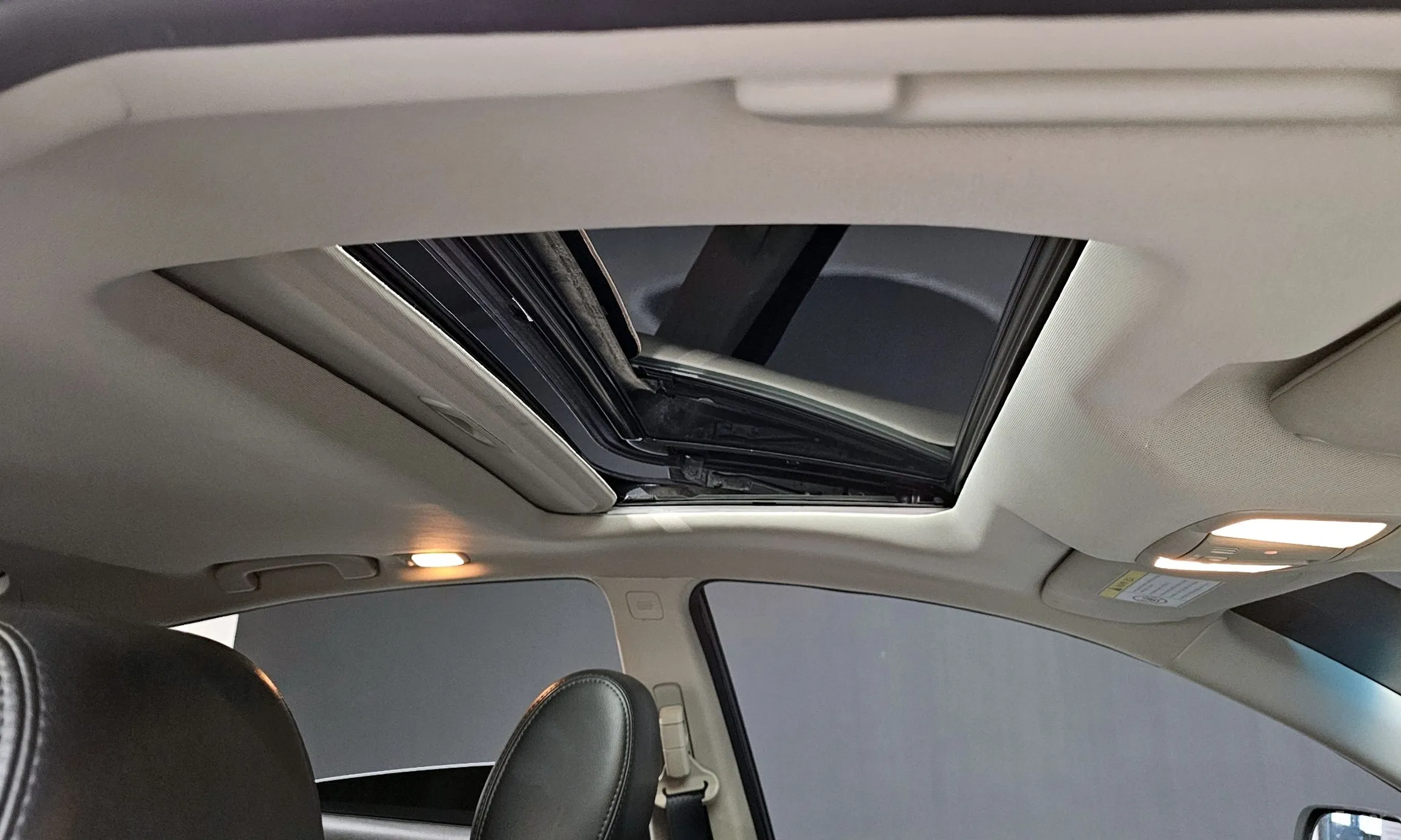 Nissan Altima превью 19