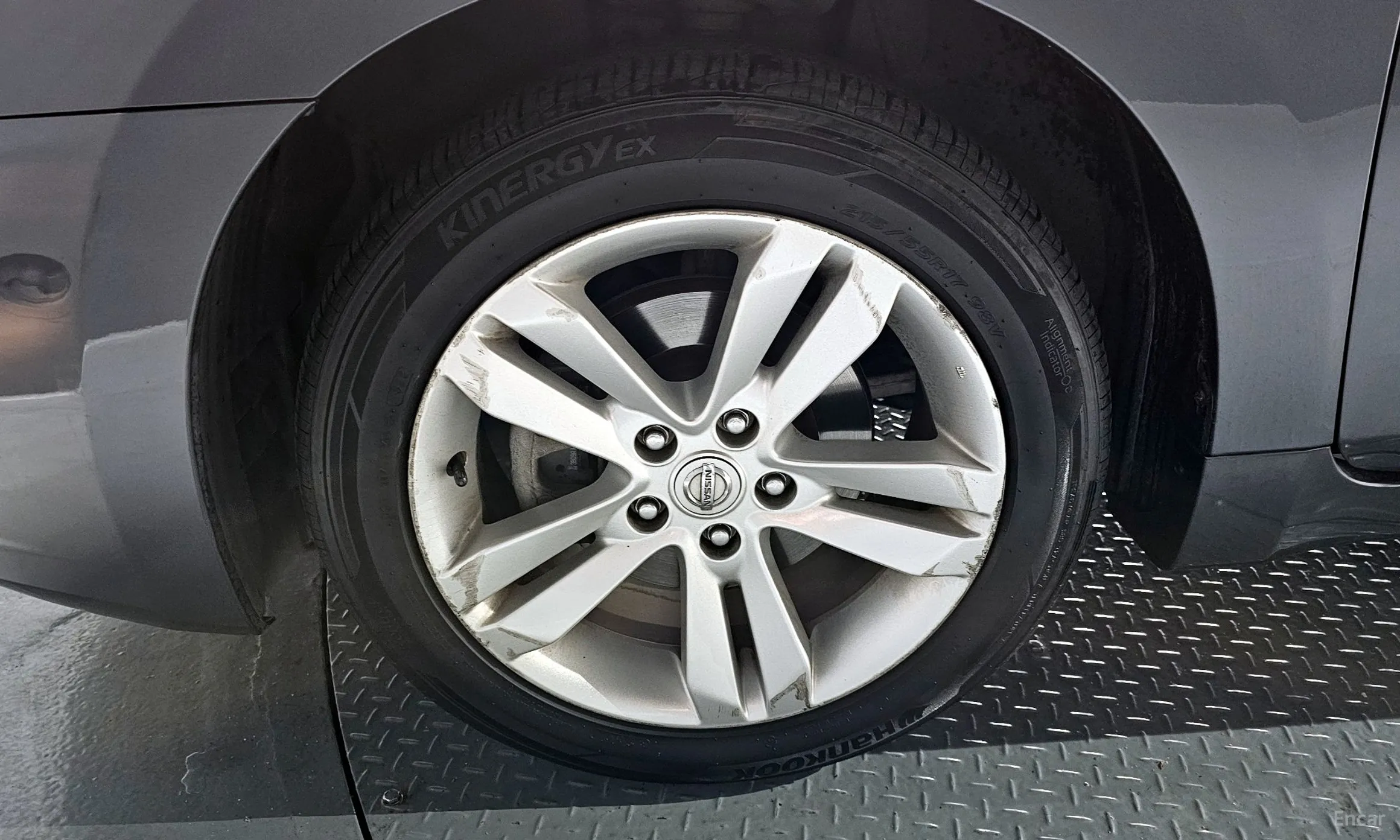 Nissan Altima превью 5