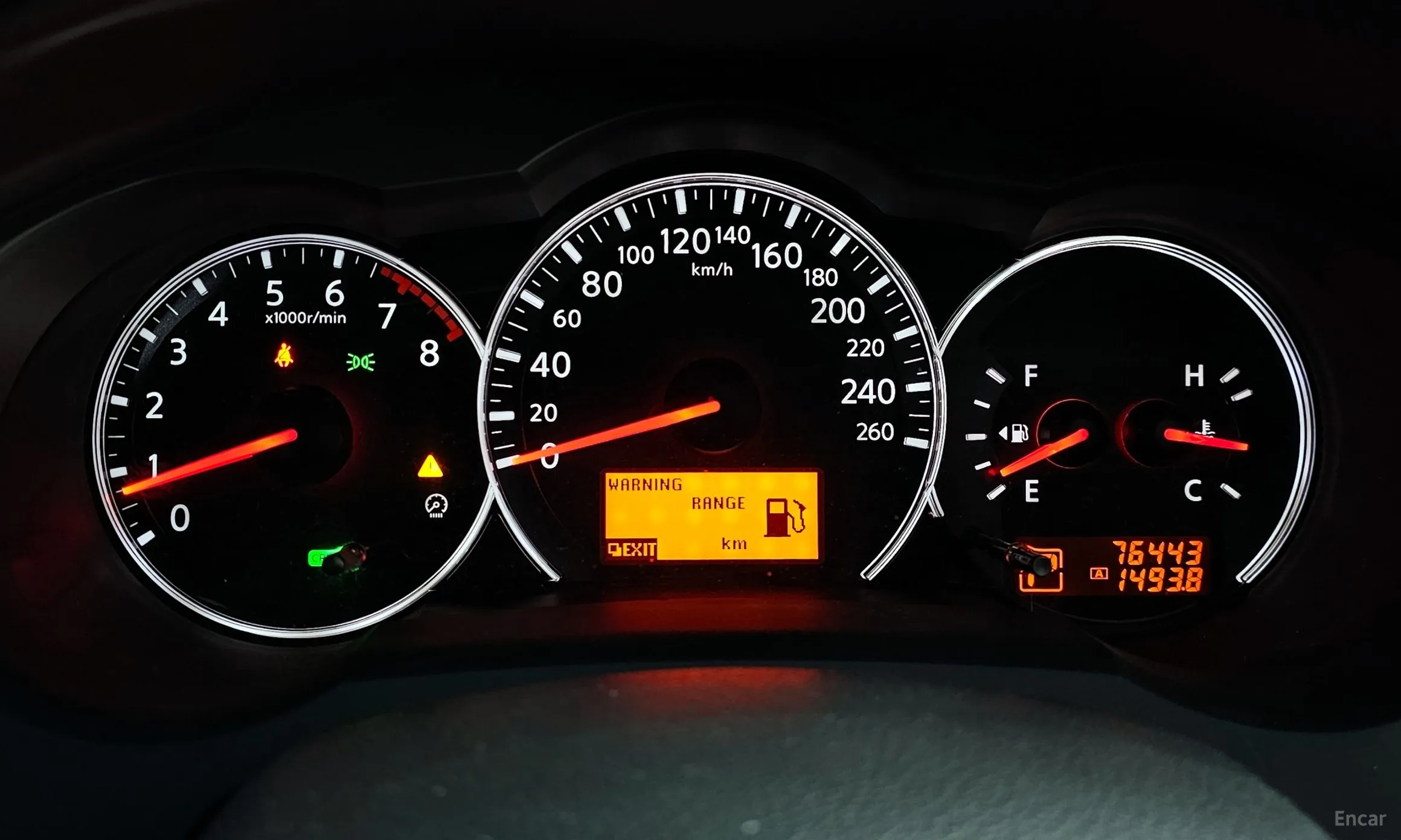 Nissan Altima превью 8