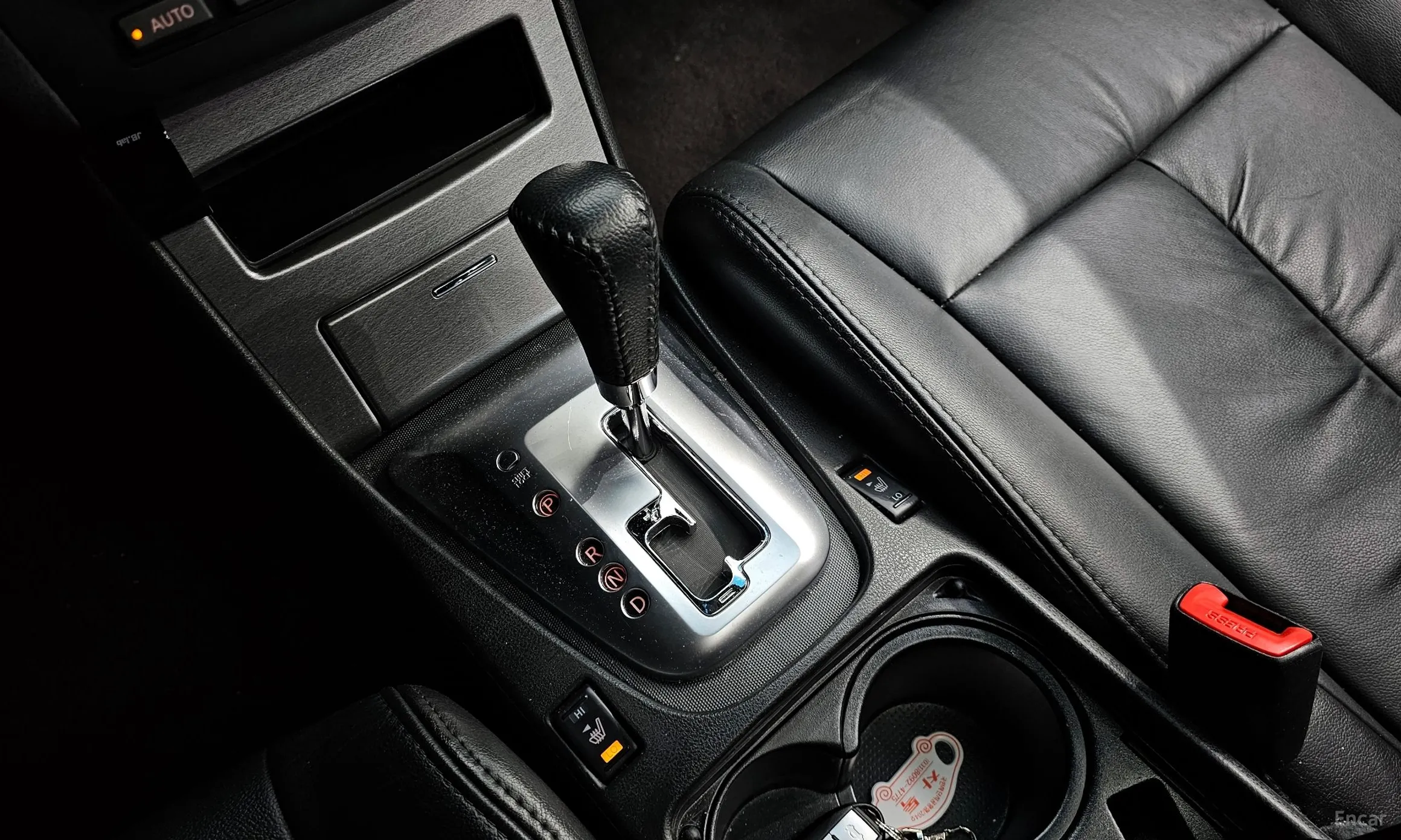 Nissan Altima превью 9