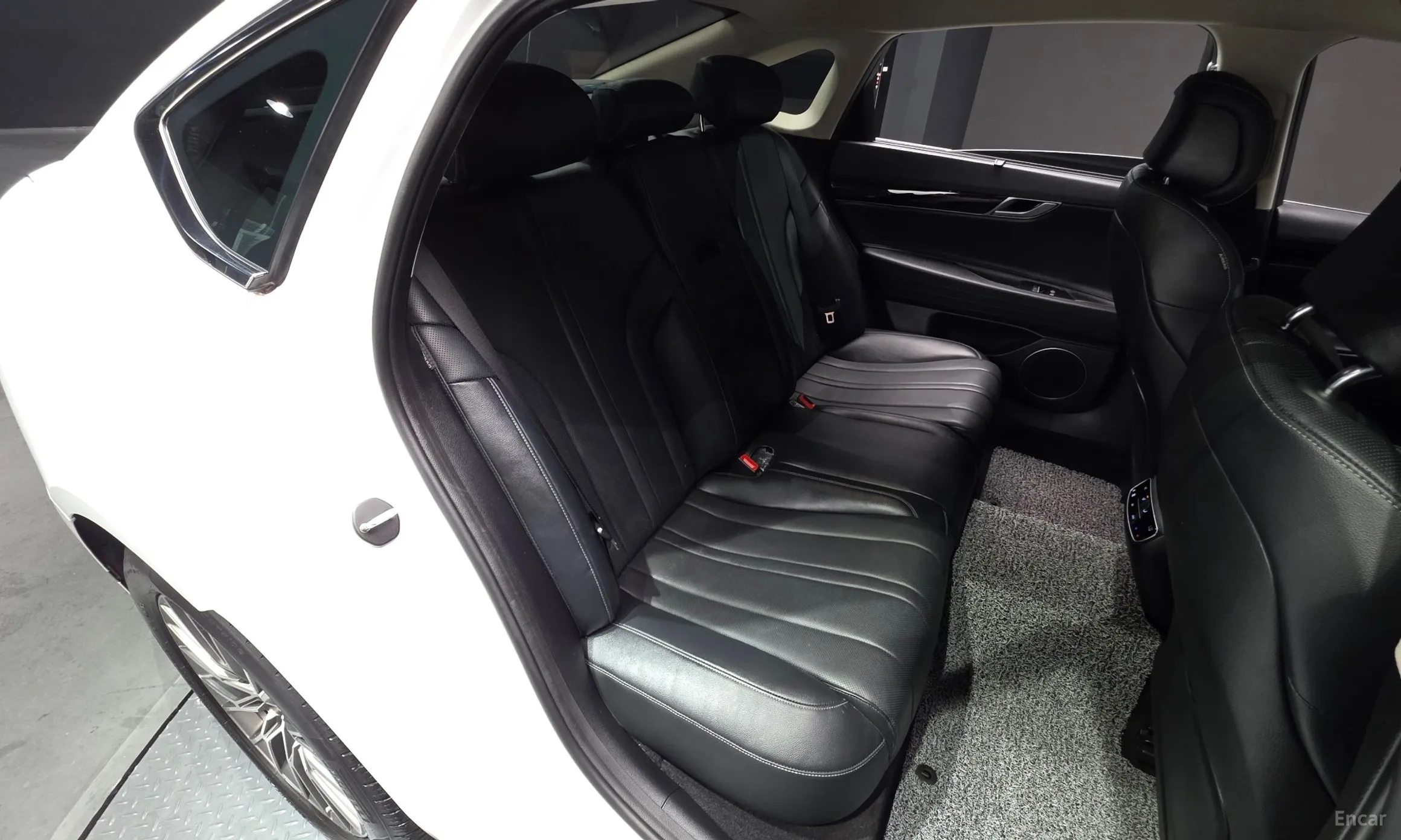 Genesis G80 (RG3) превью 11