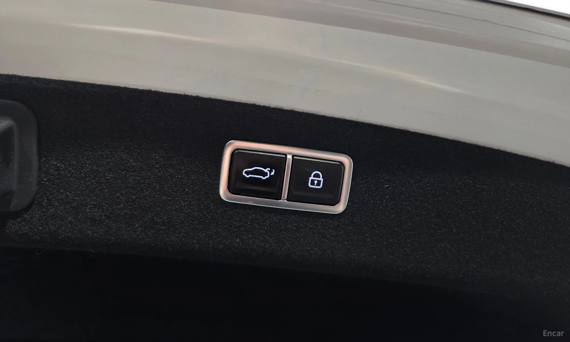 Genesis G80 (RG3) превью 19