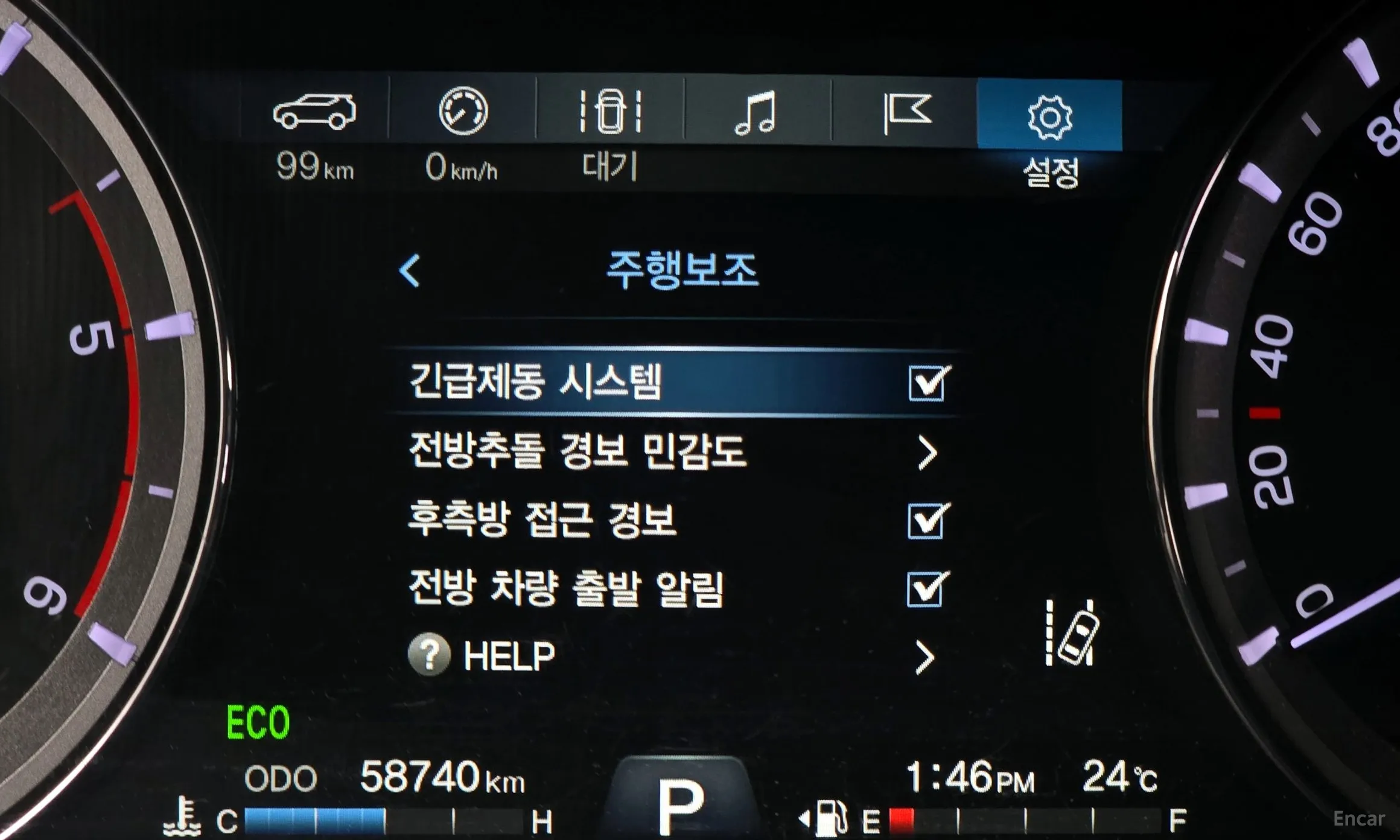 KG Mobility (SsangYong) Rexton Sports Khan превью 16