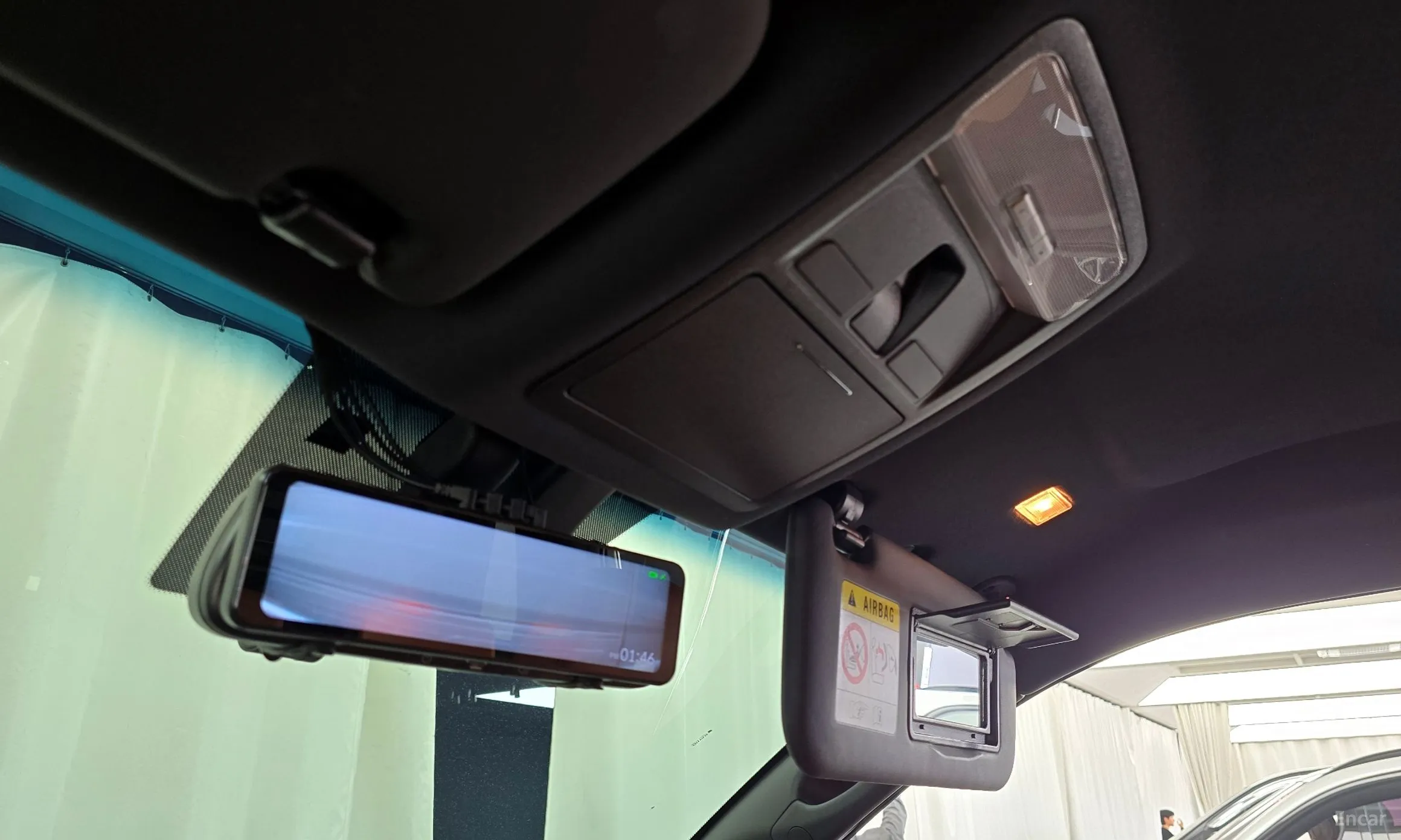 KG Mobility (SsangYong) Rexton Sports Khan превью 17