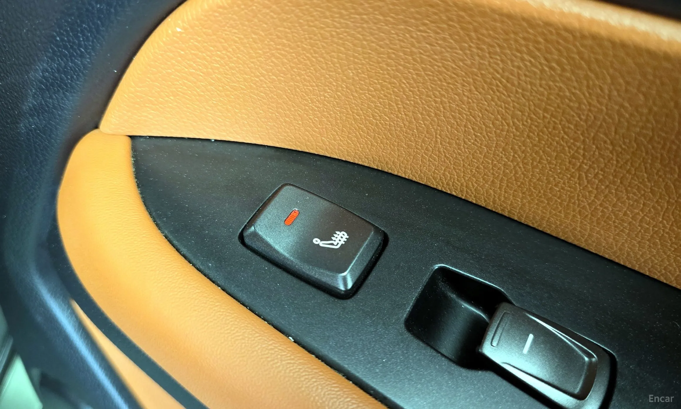 KG Mobility (SsangYong) Rexton Sports Khan превью 19