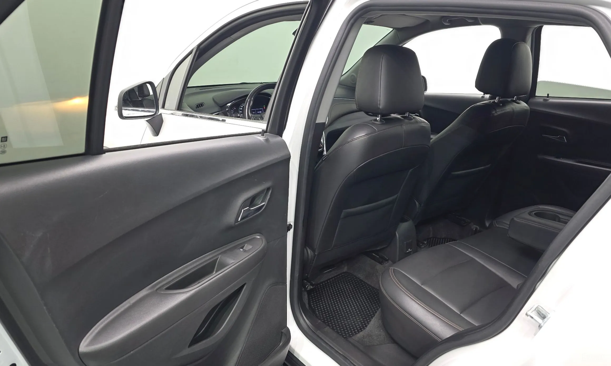 Chevrolet (GM Daewoo) Trax превью 11