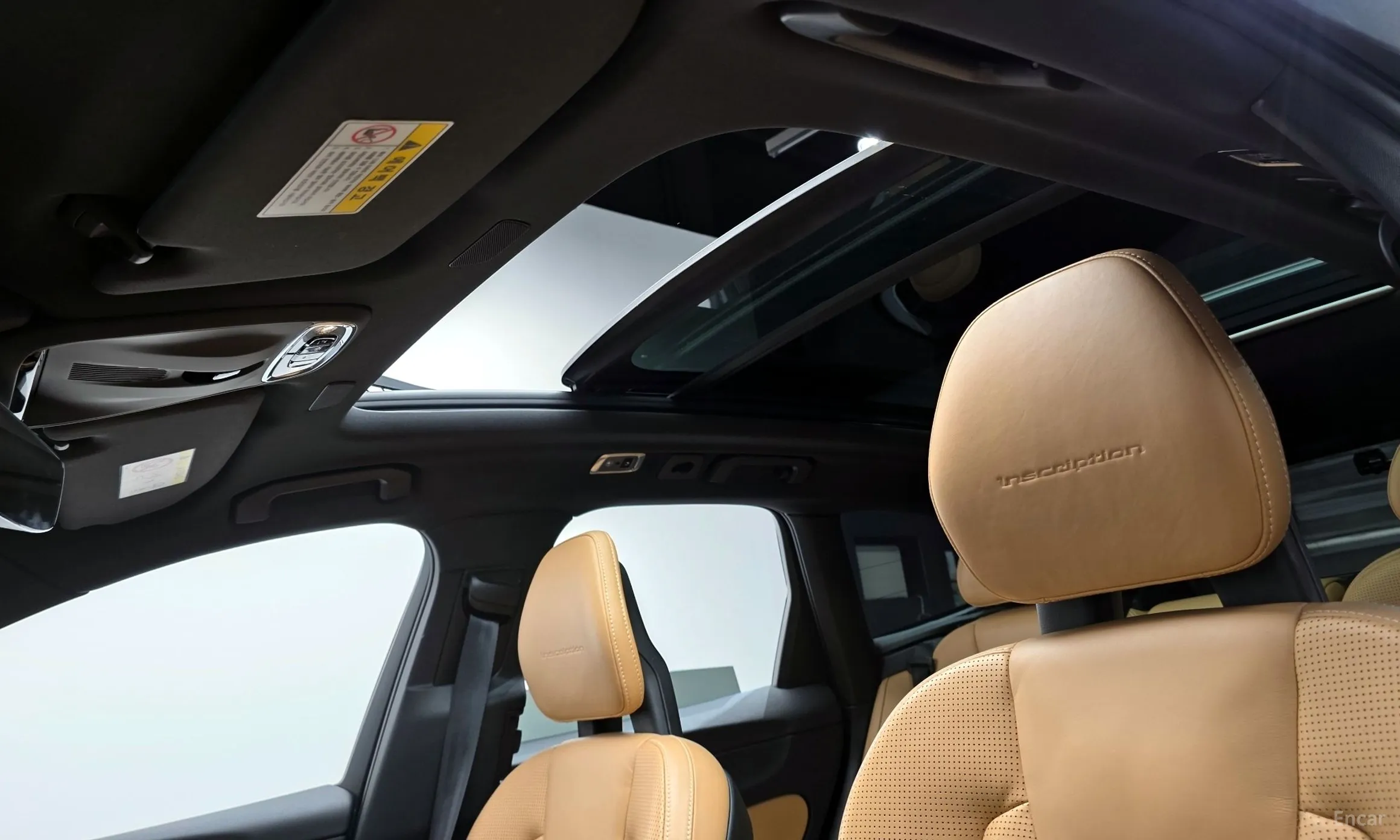 Volvo XC60 Gen 2 превью 15