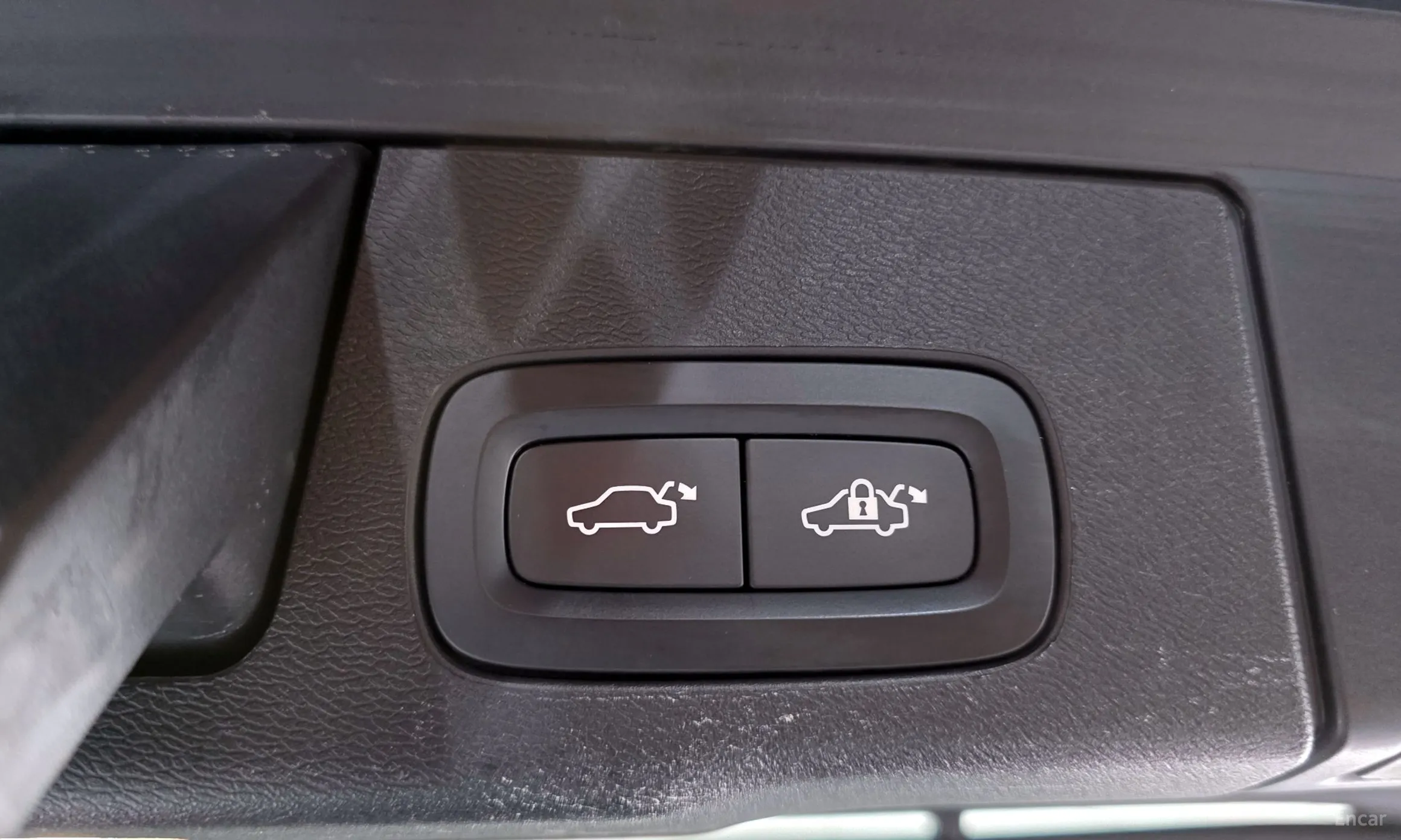 Volvo XC60 Gen 2 превью 16