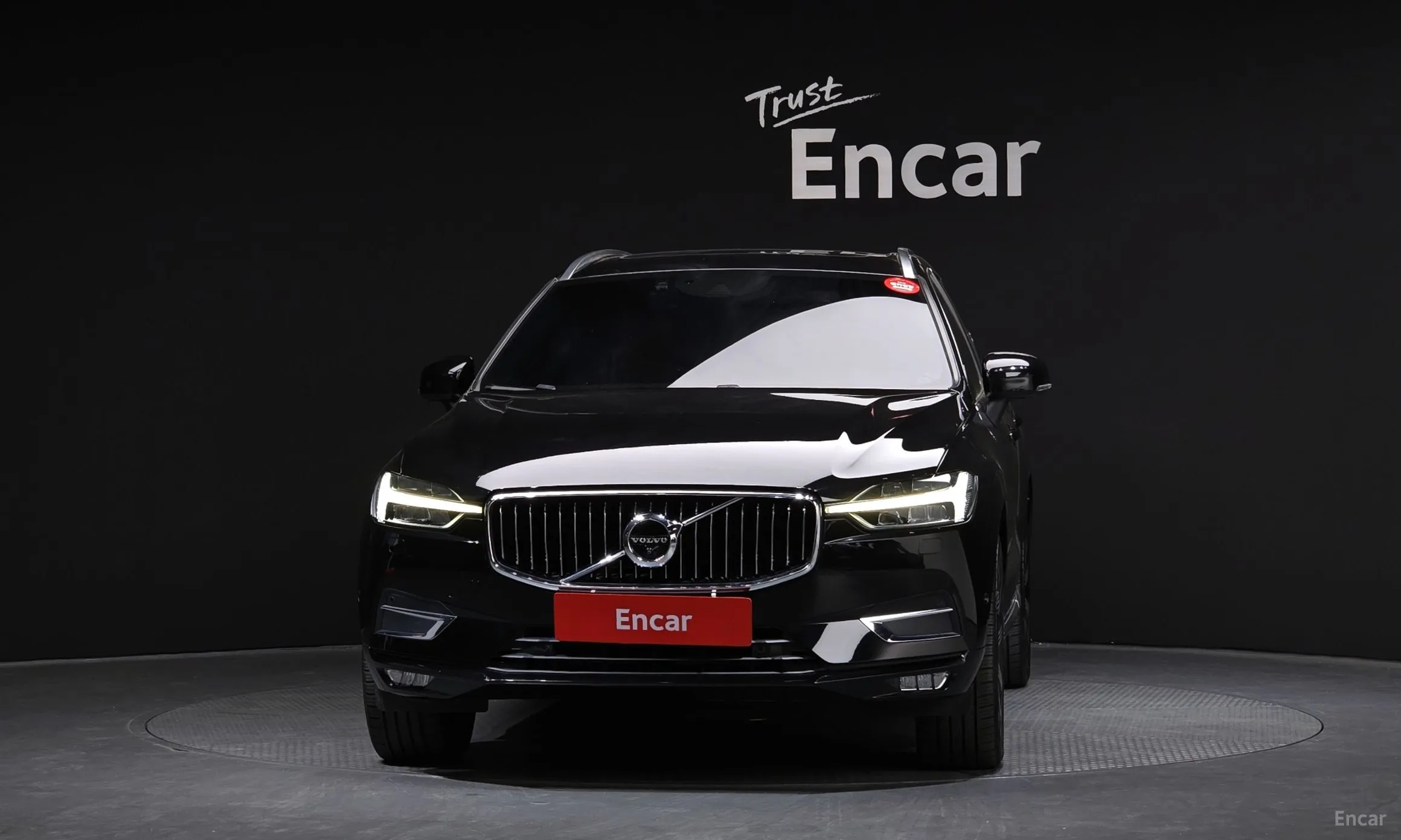 Volvo XC60 Gen 2 превью 3