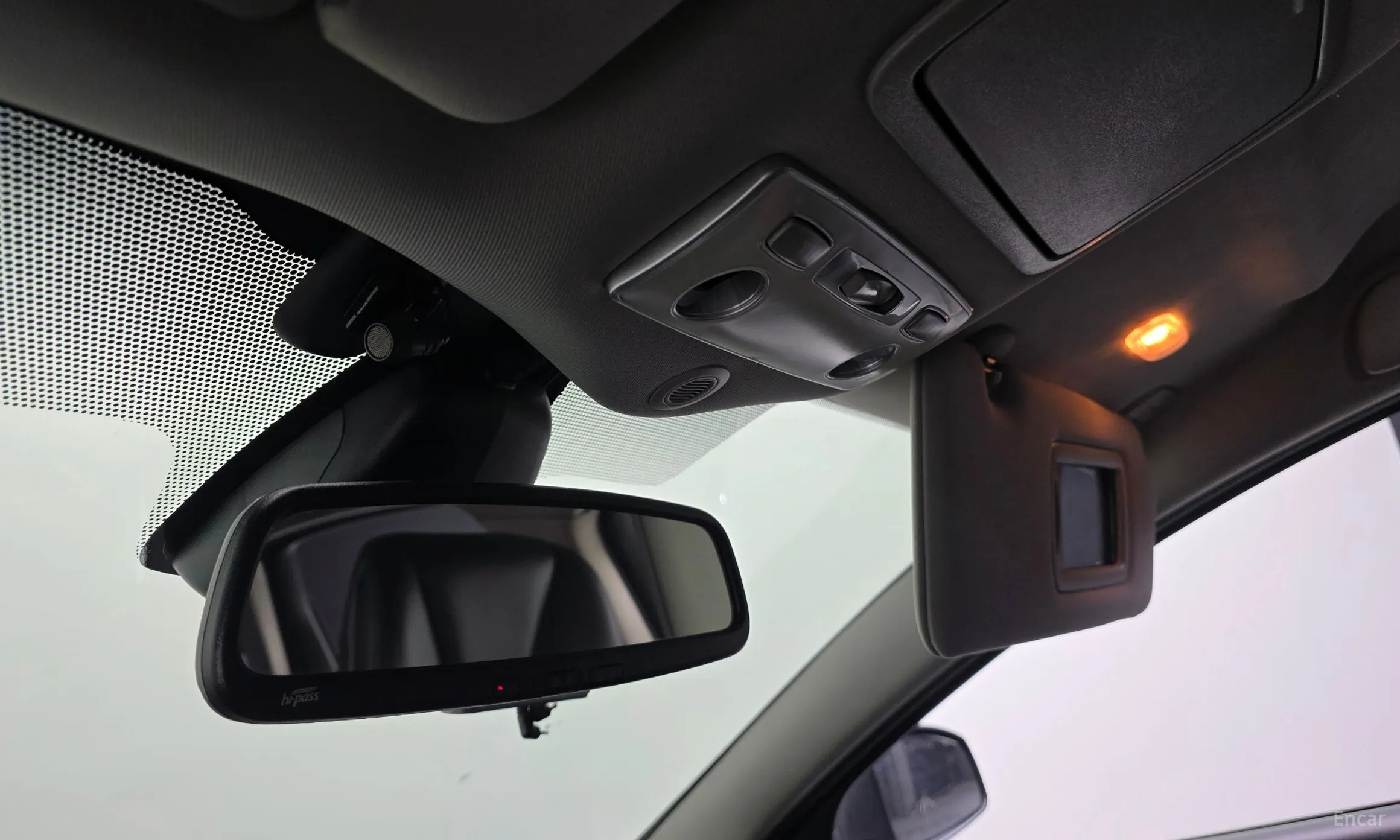 Renault Korea (Samsung) SM7 превью 15