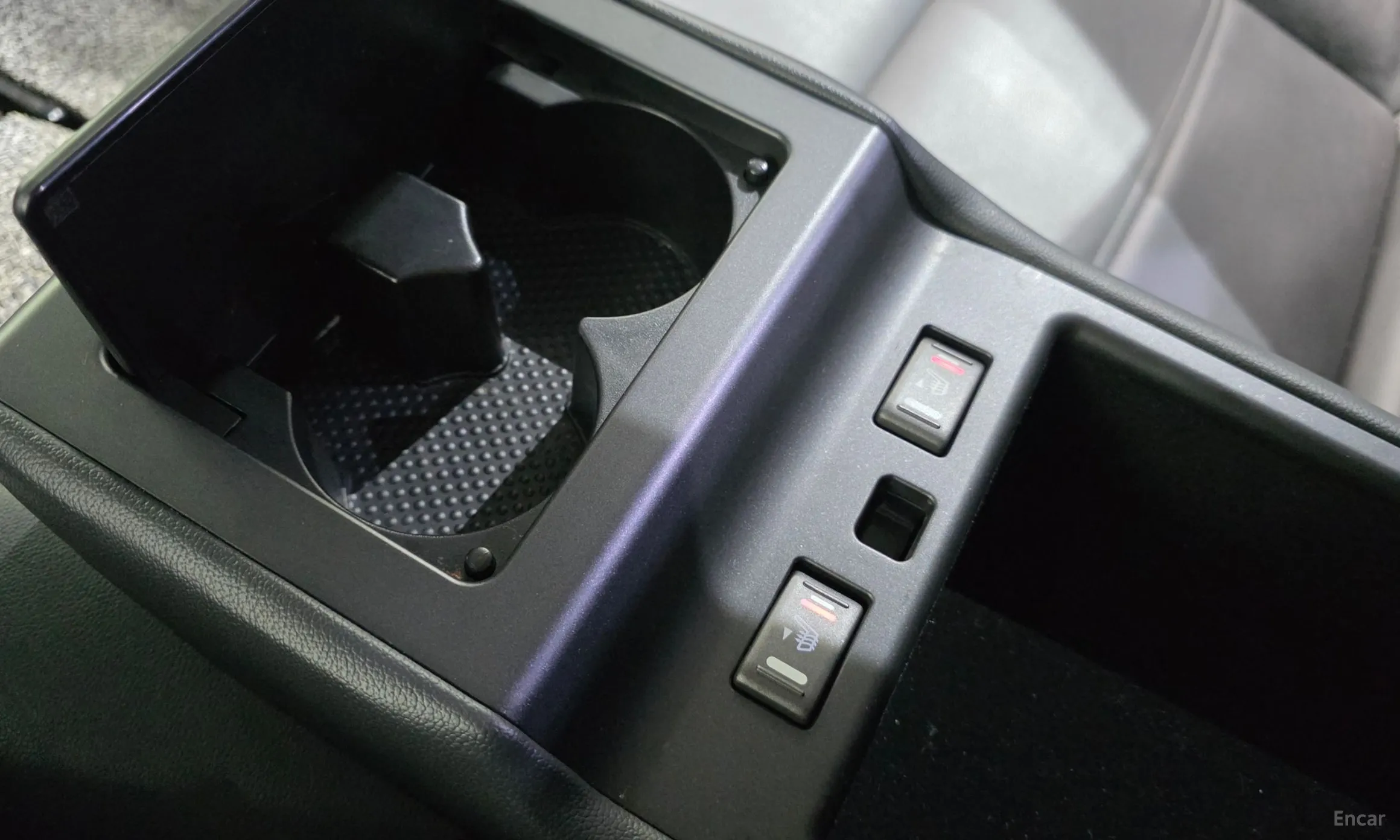 Renault Korea (Samsung) SM7 превью 19