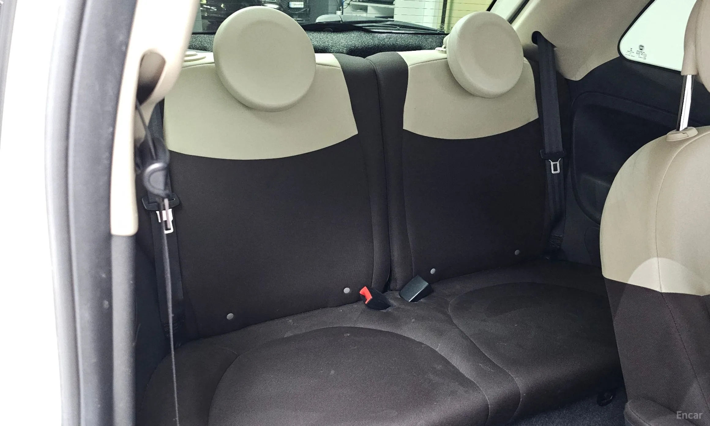 Fiat 500 превью 12