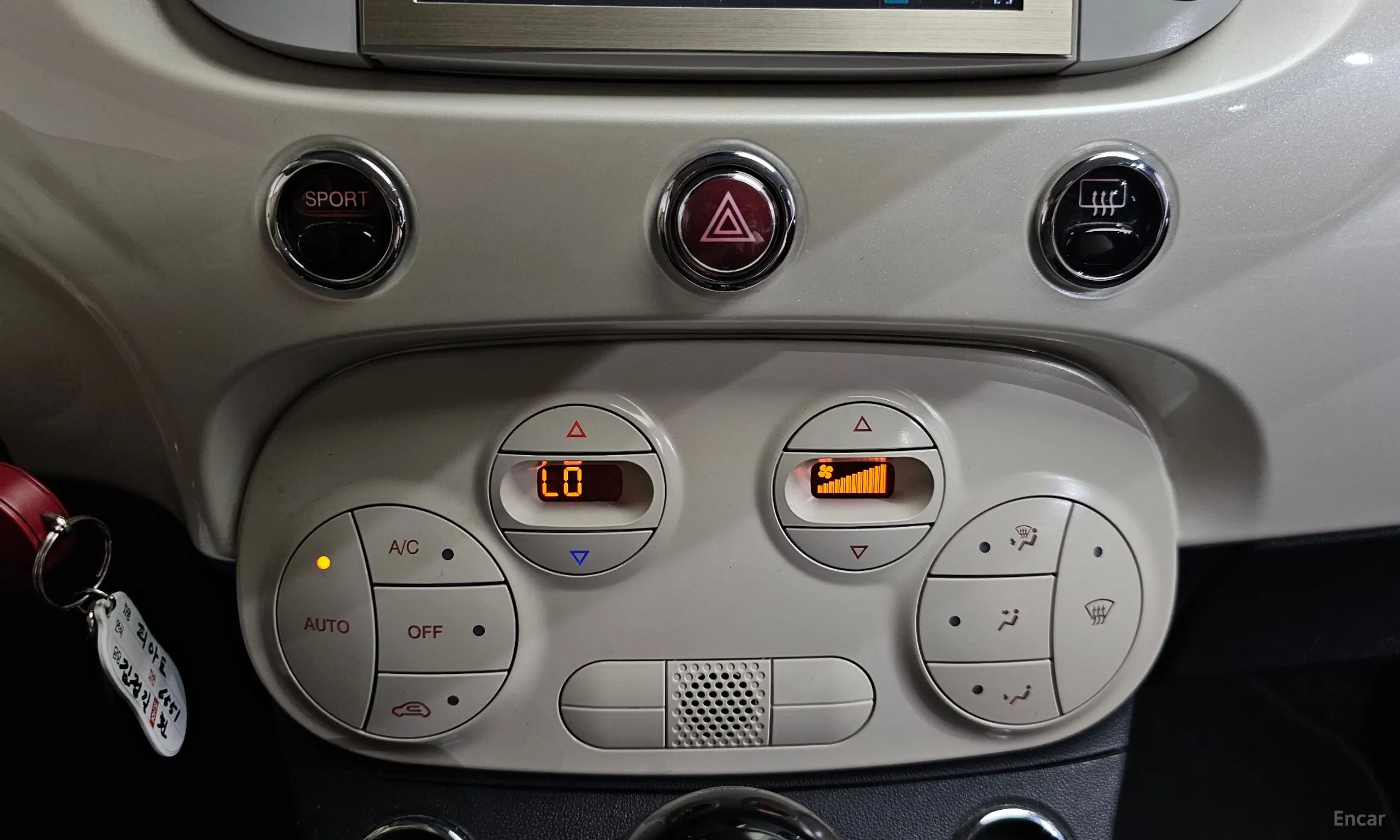 Fiat 500 превью 17