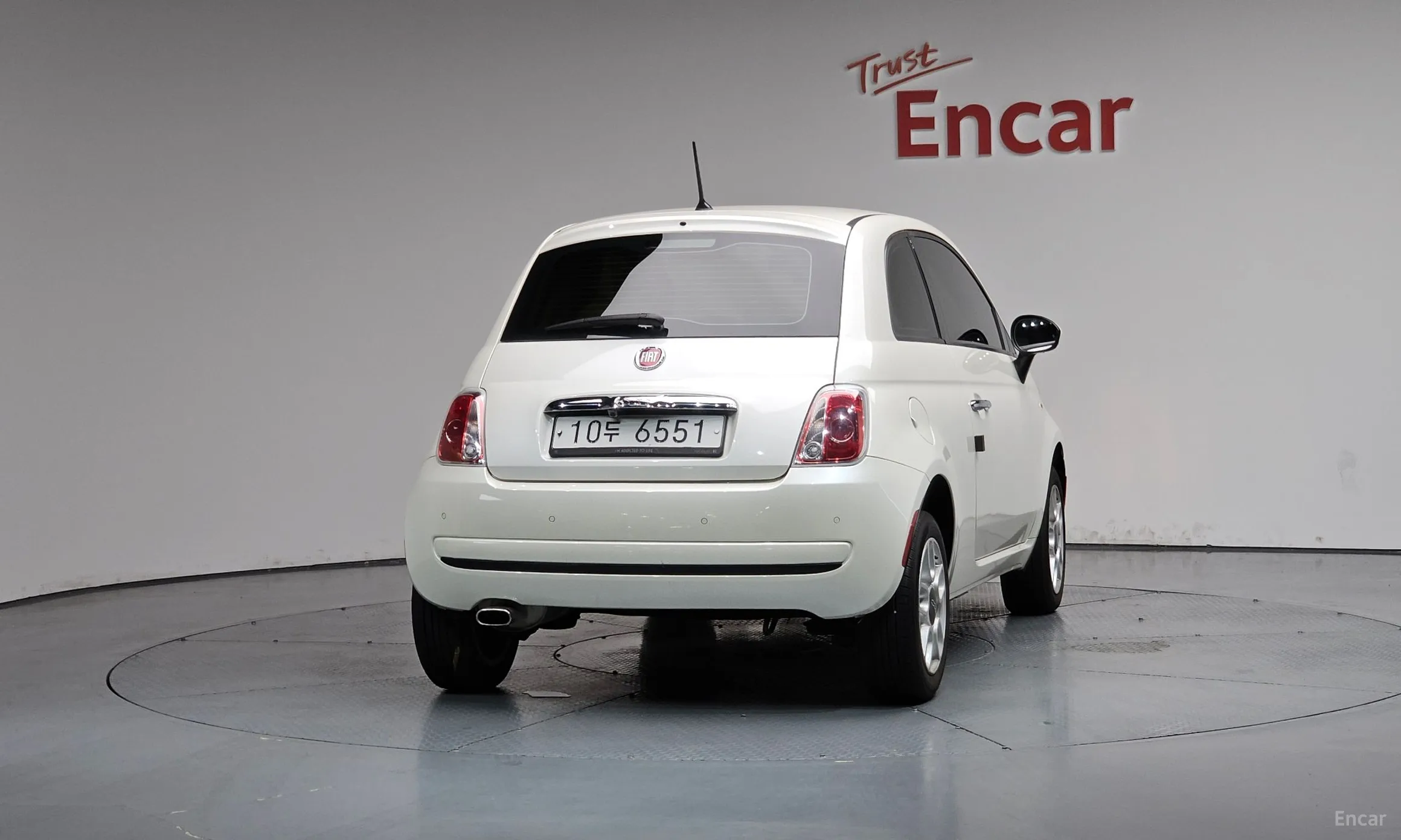Fiat 500 превью 4