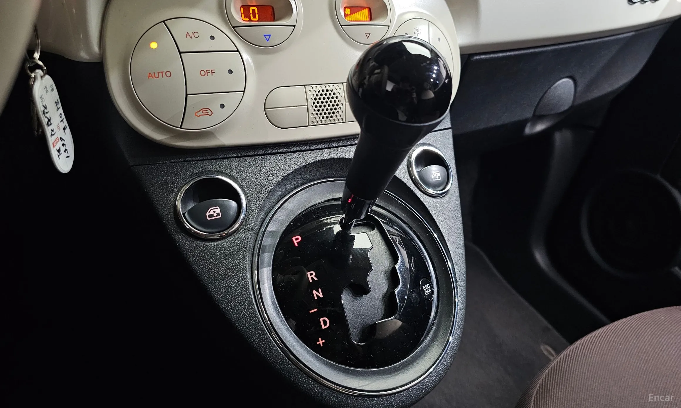 Fiat 500 превью 9