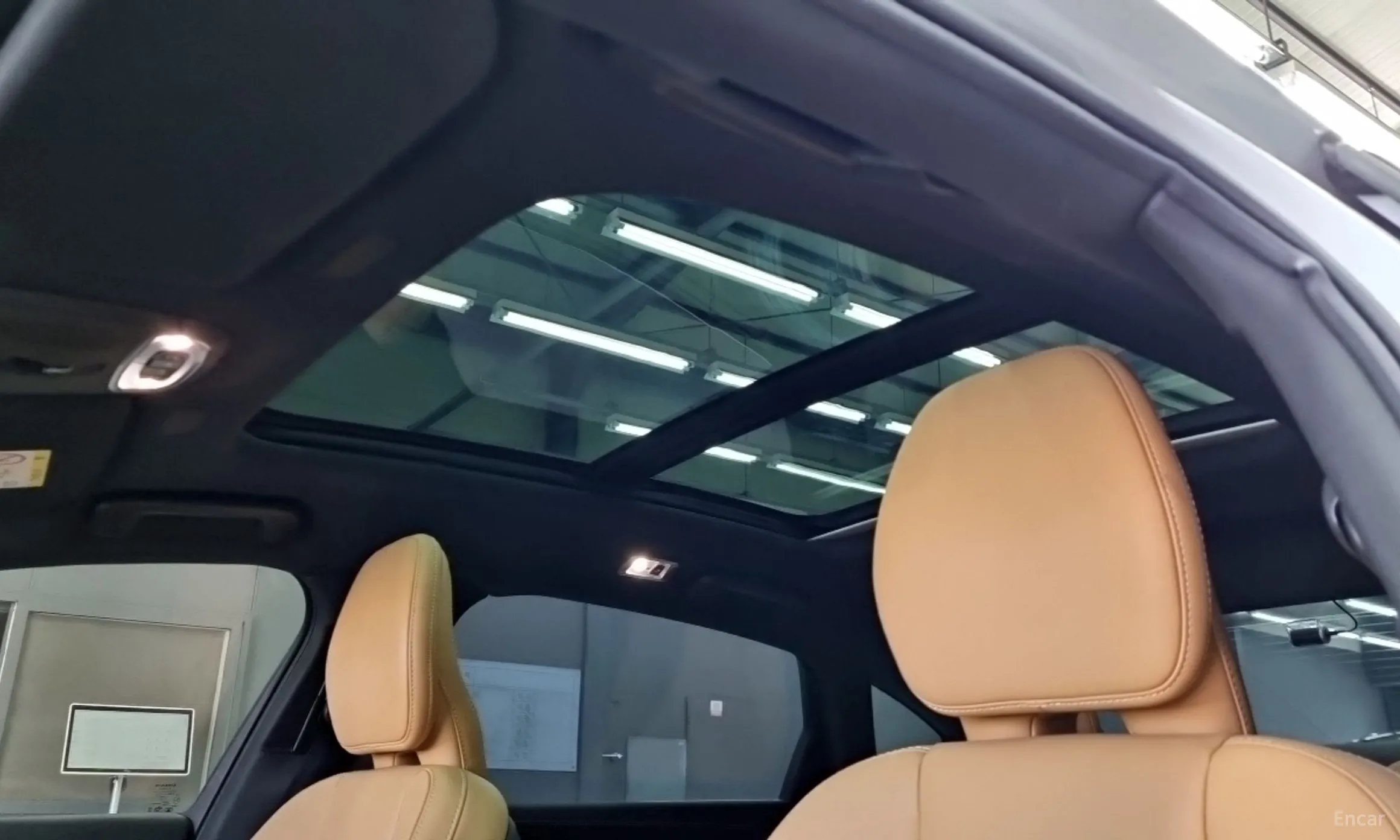Volvo S90 превью 15