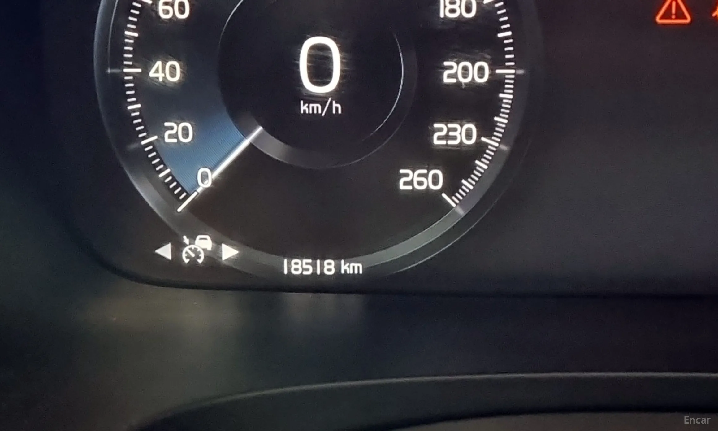 Volvo S90 превью 8