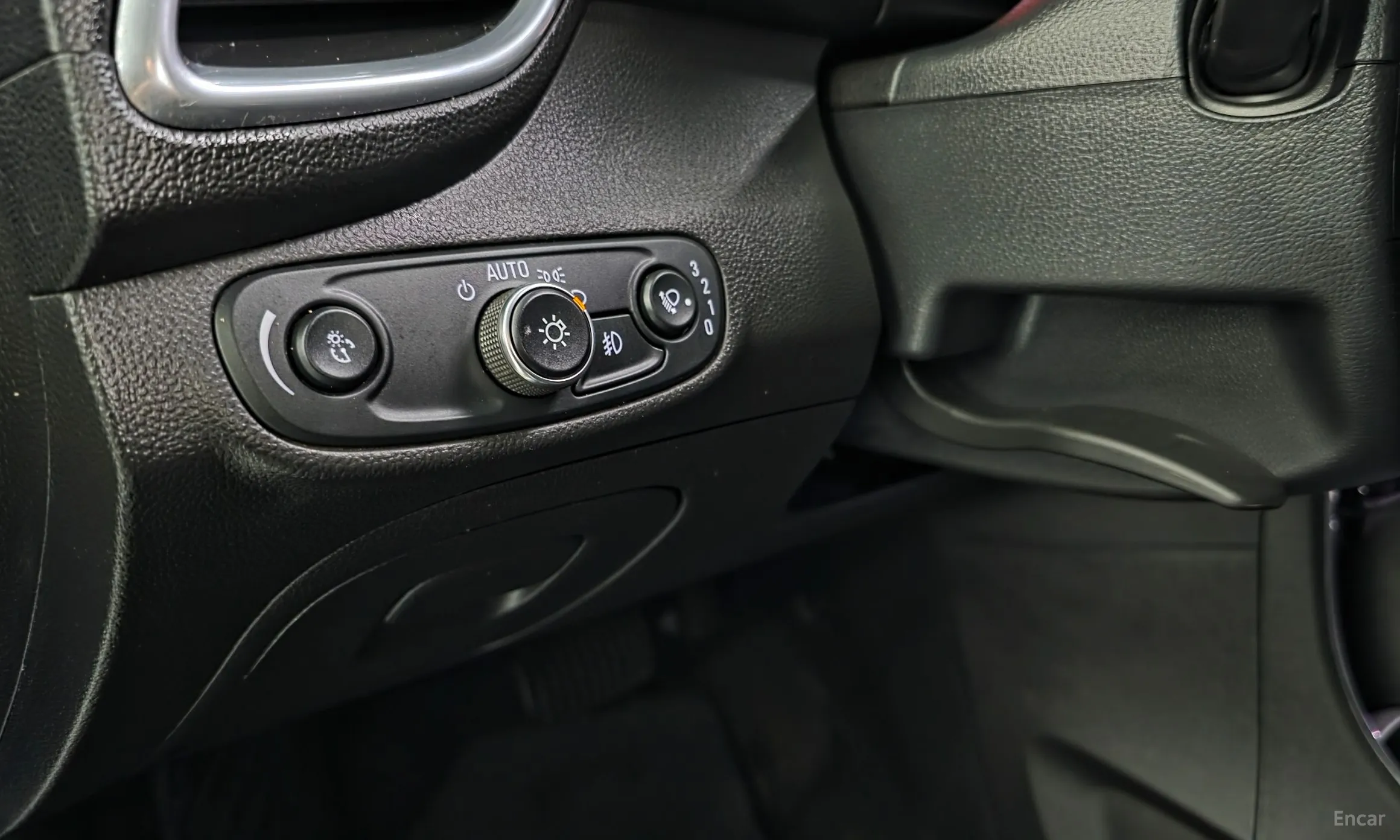 Chevrolet (GM Daewoo) Trax превью 15