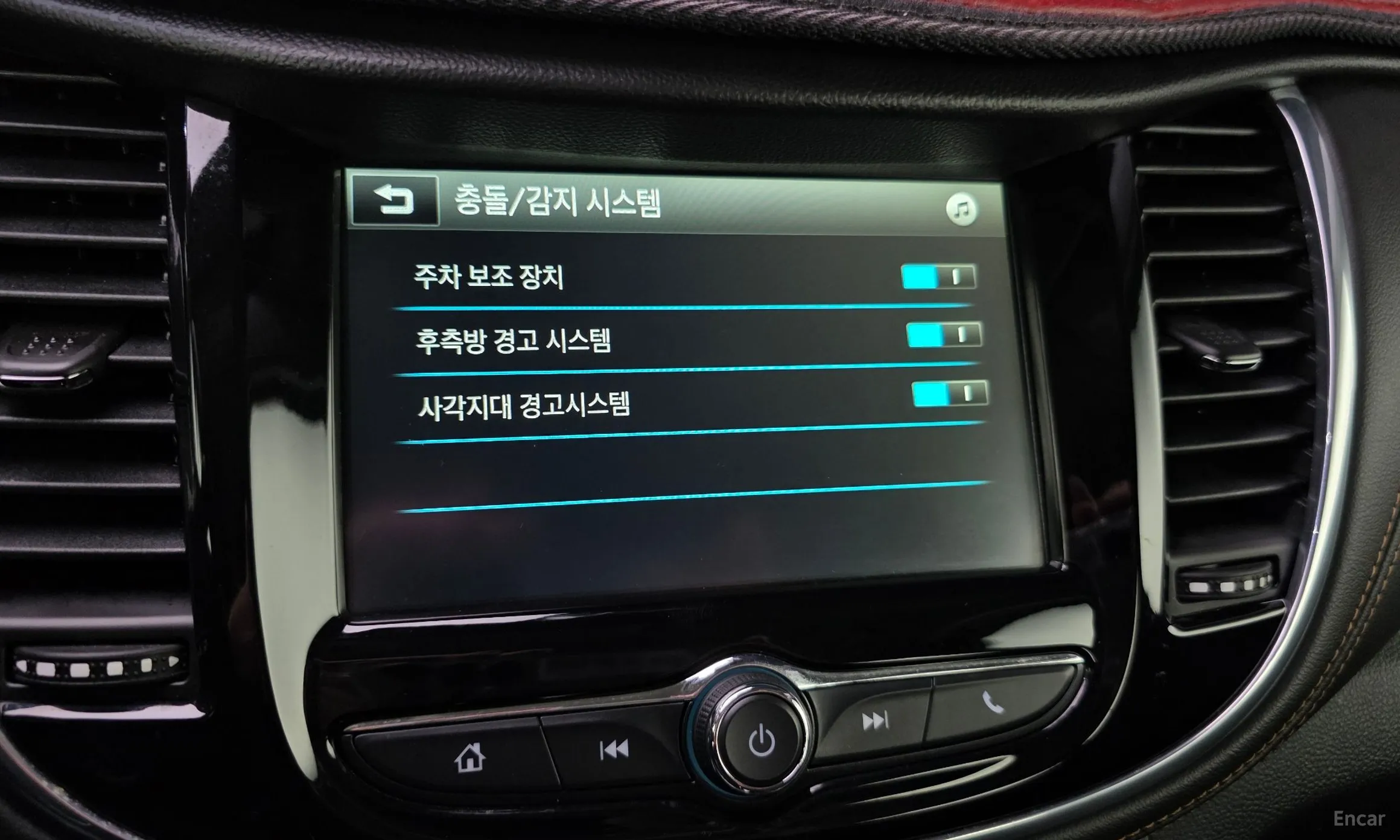Chevrolet (GM Daewoo) Trax превью 16