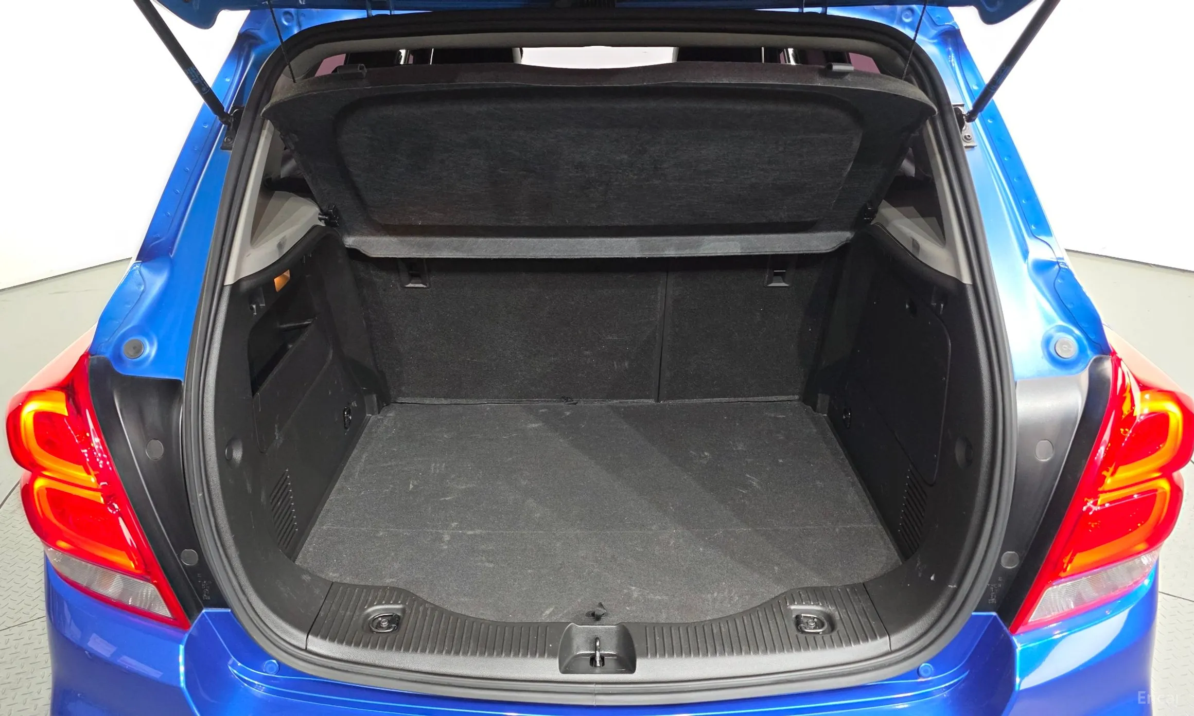 Chevrolet (GM Daewoo) Trax превью 20