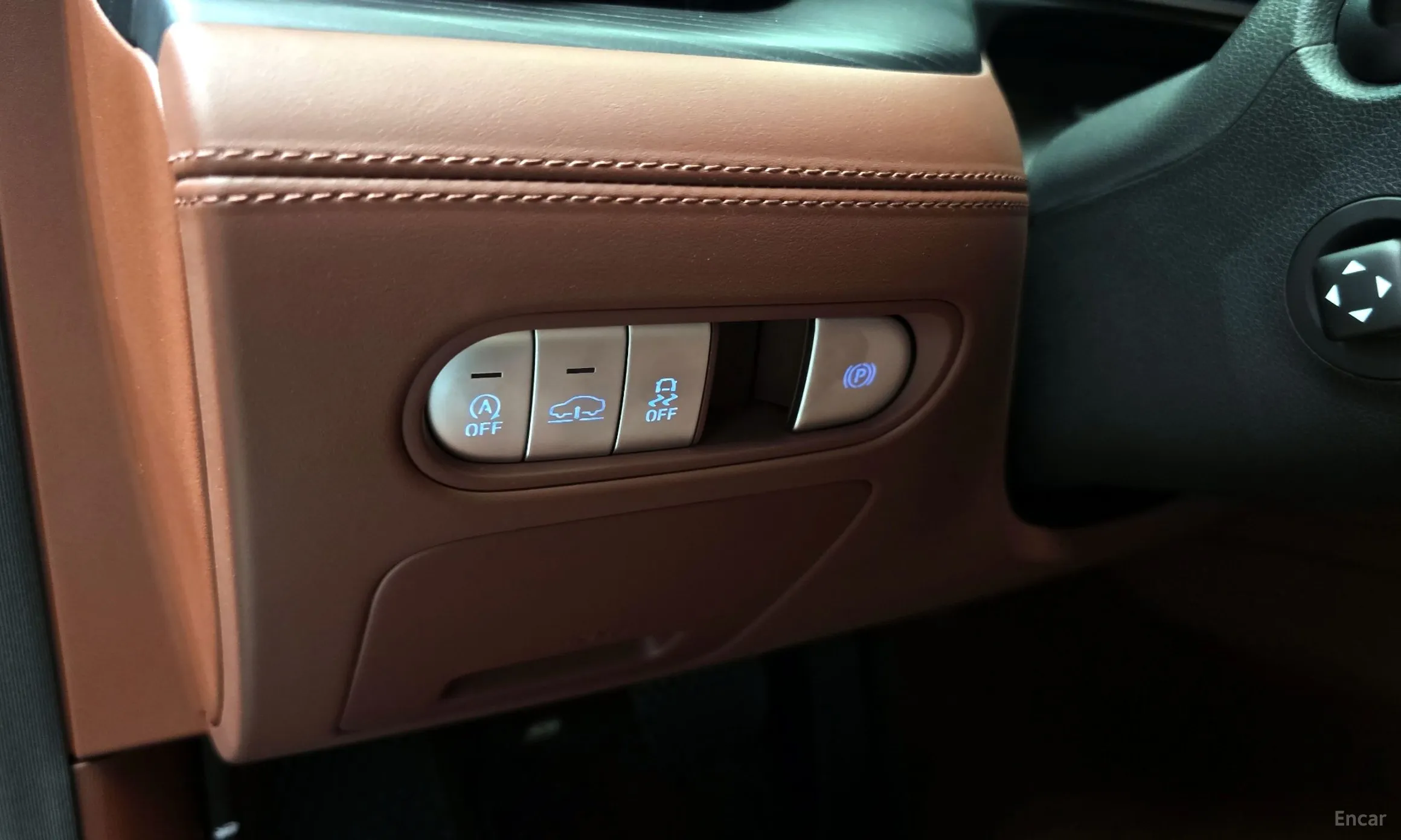 Genesis G90 (RS4) превью 19