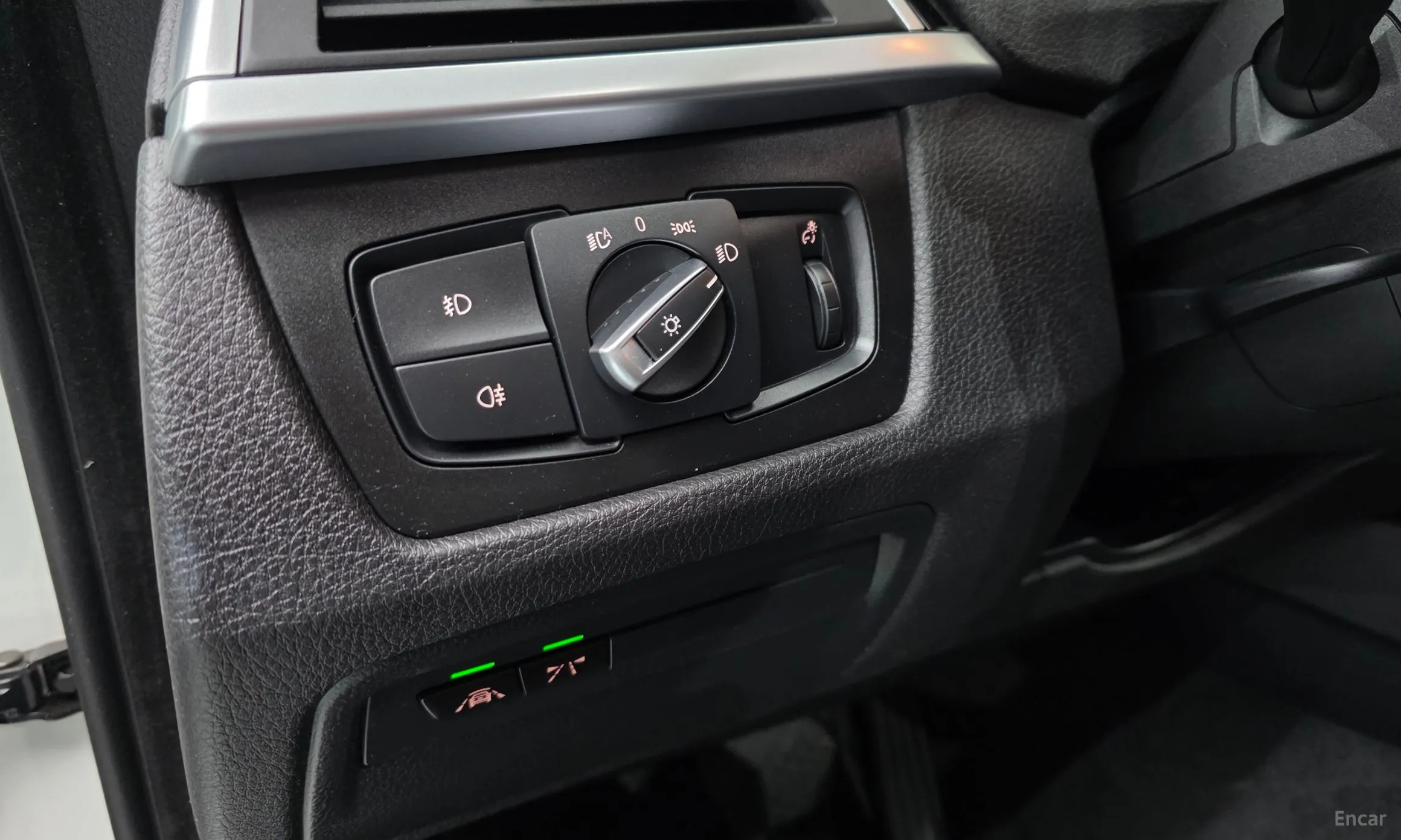 BMW 3 Series GT (F34) превью 18
