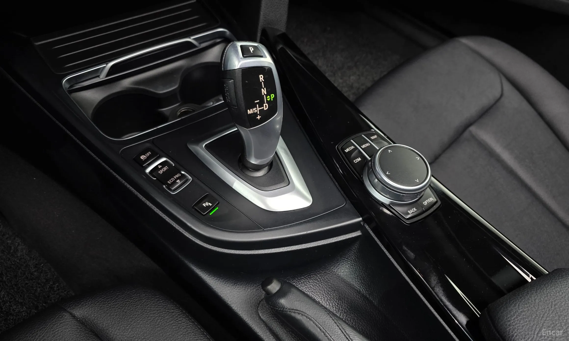 BMW 3 Series GT (F34) превью 9