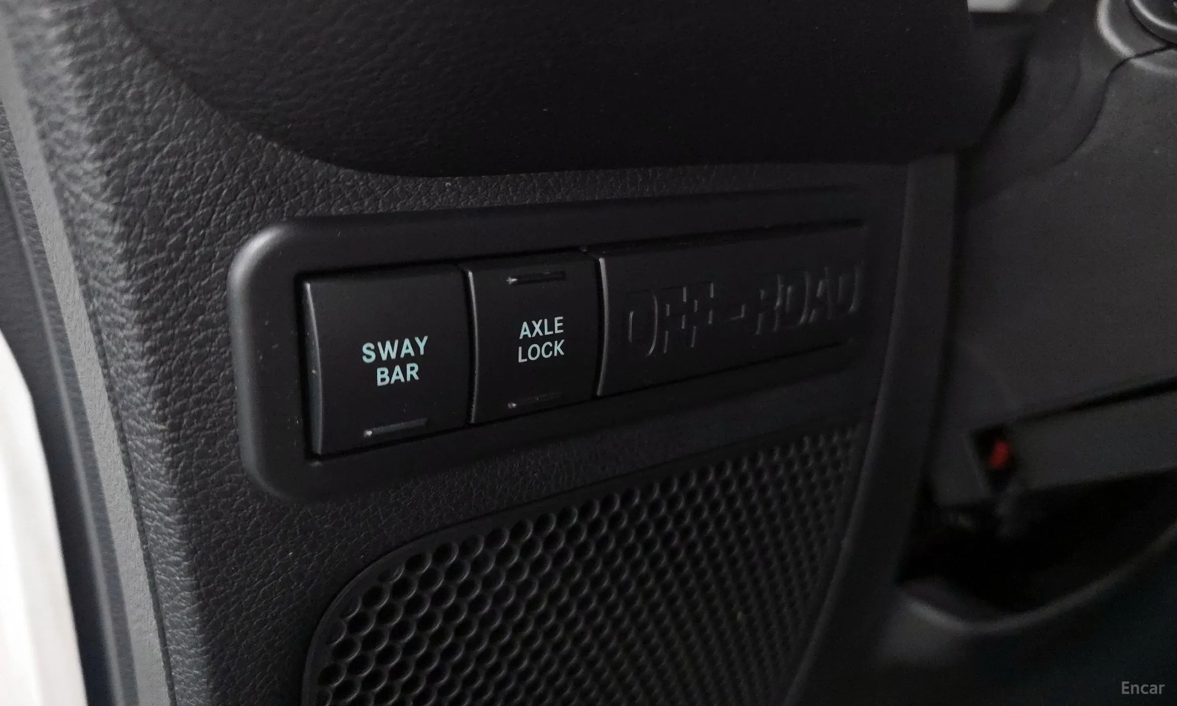 Jeep Wrangler (JK) превью 18