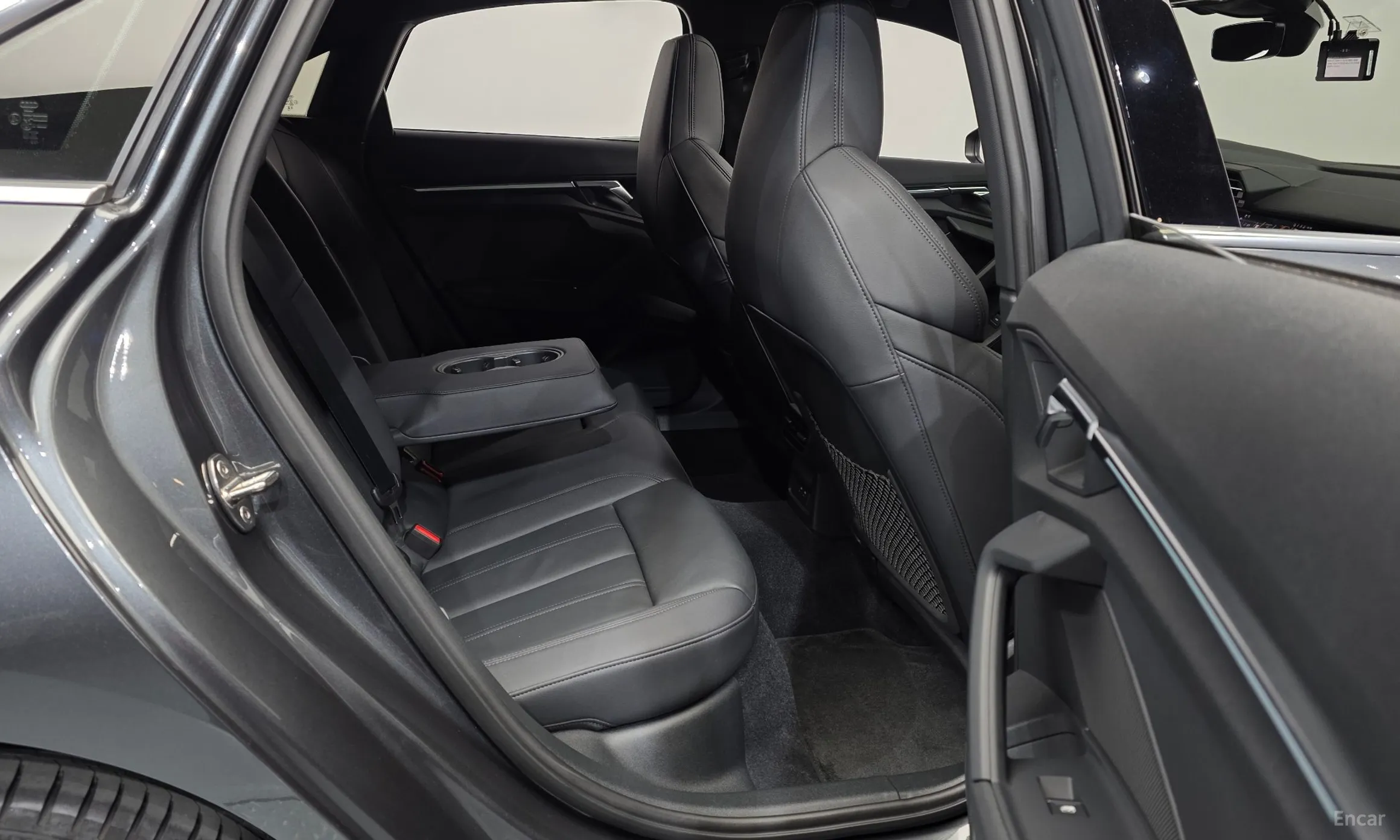 Audi A3 (8Y) превью 12