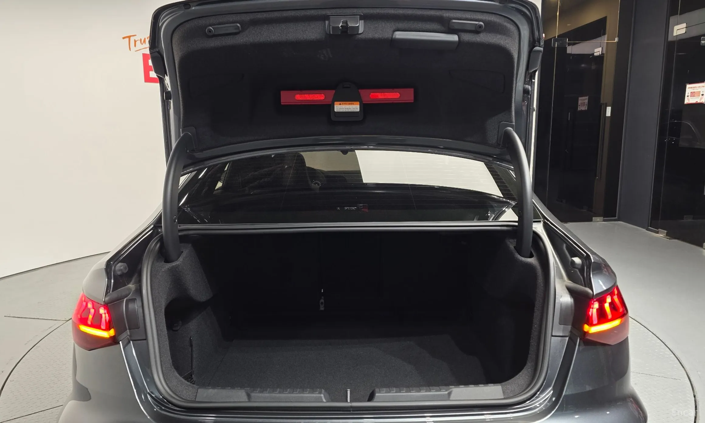 Audi A3 (8Y) превью 20
