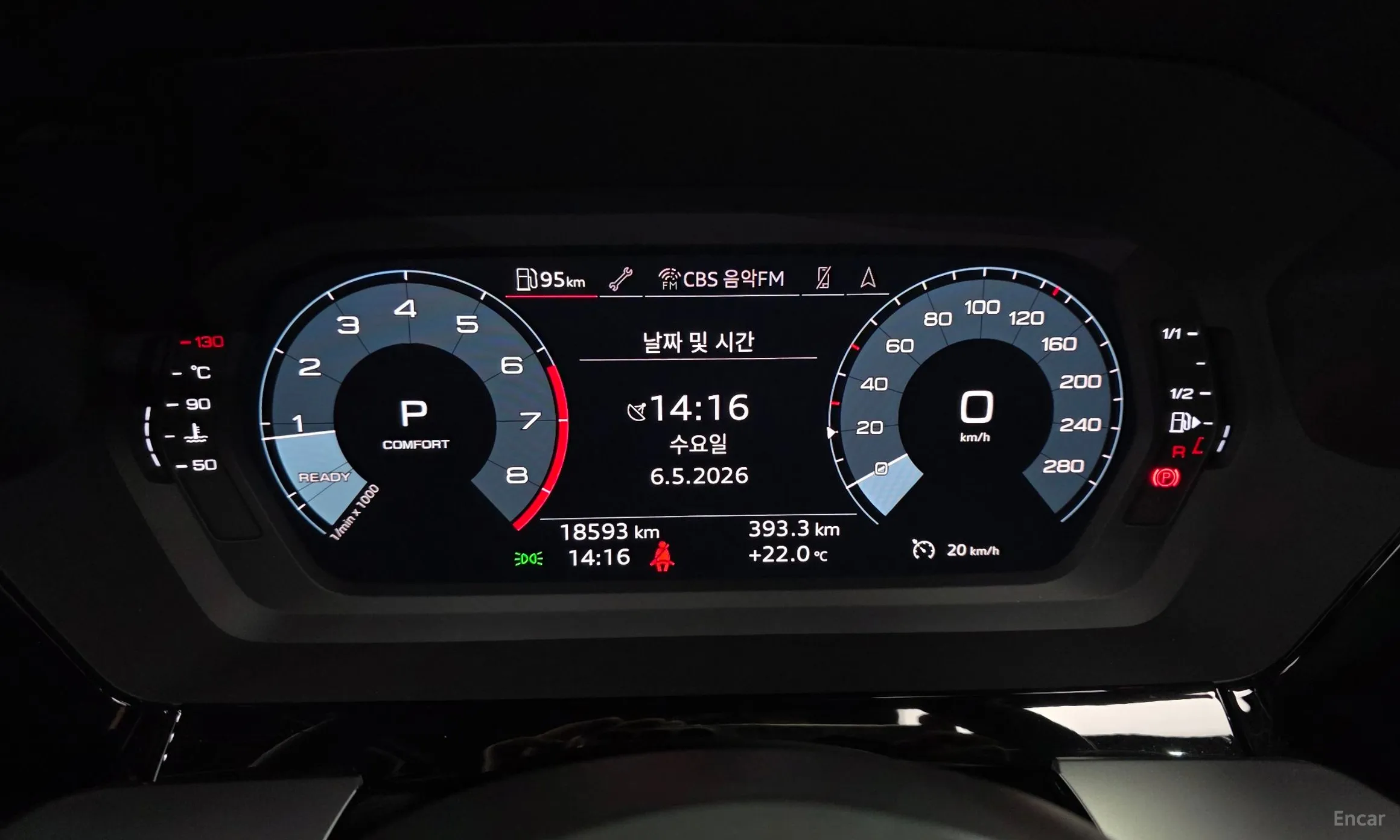 Audi A3 (8Y) превью 8