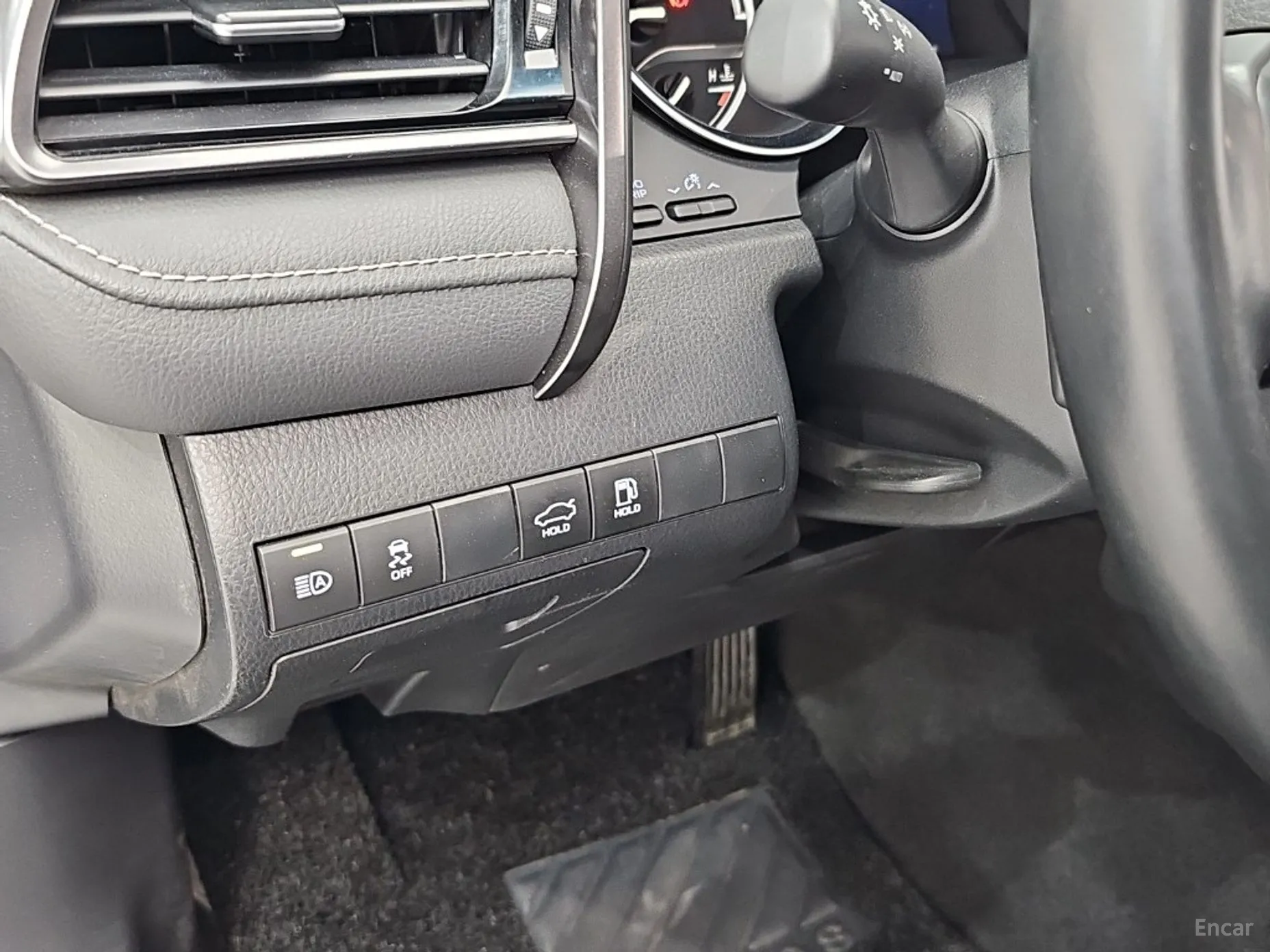 Toyota Camry (XV70) превью 16