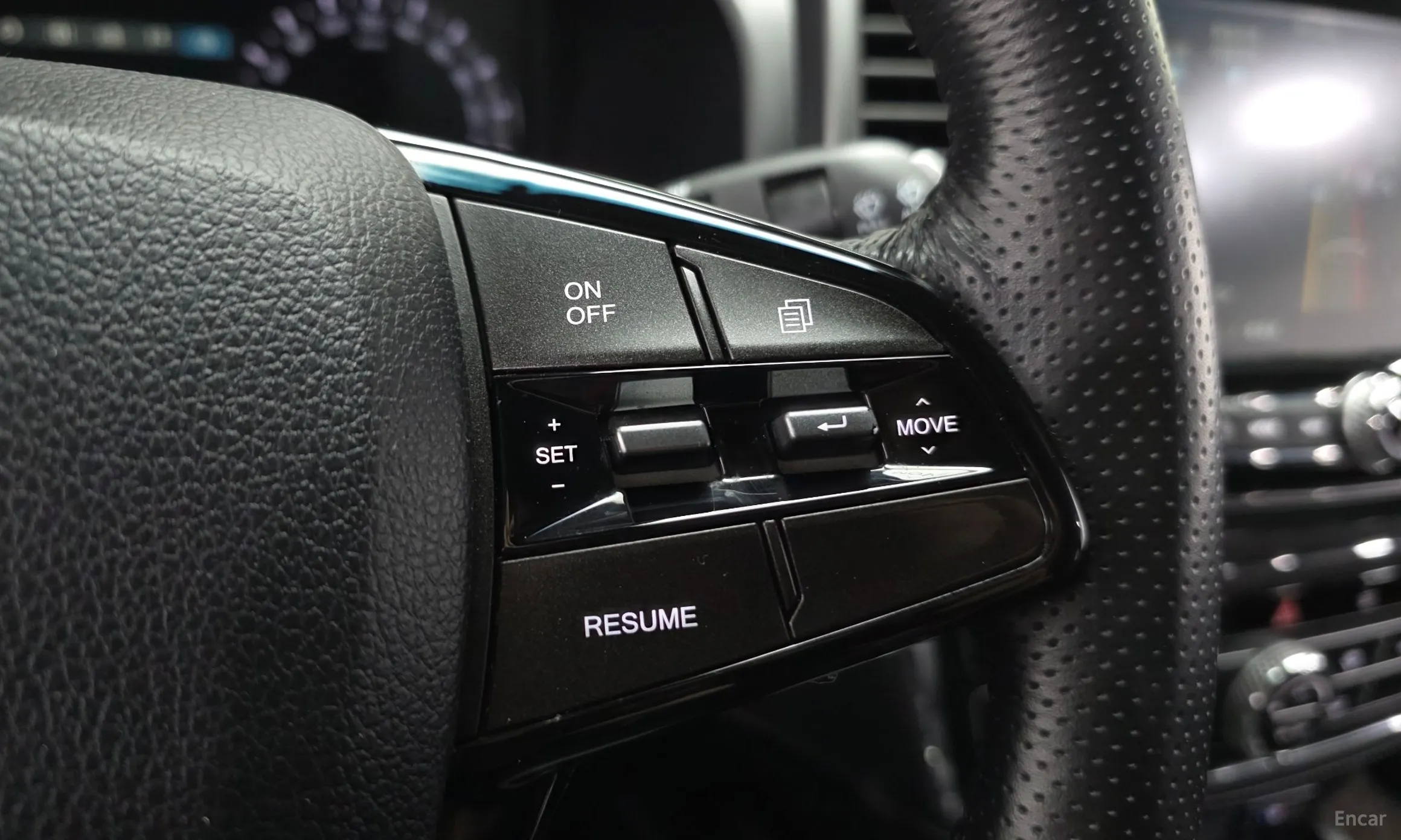KG Mobility (SsangYong) Rexton Sports Khan превью 13