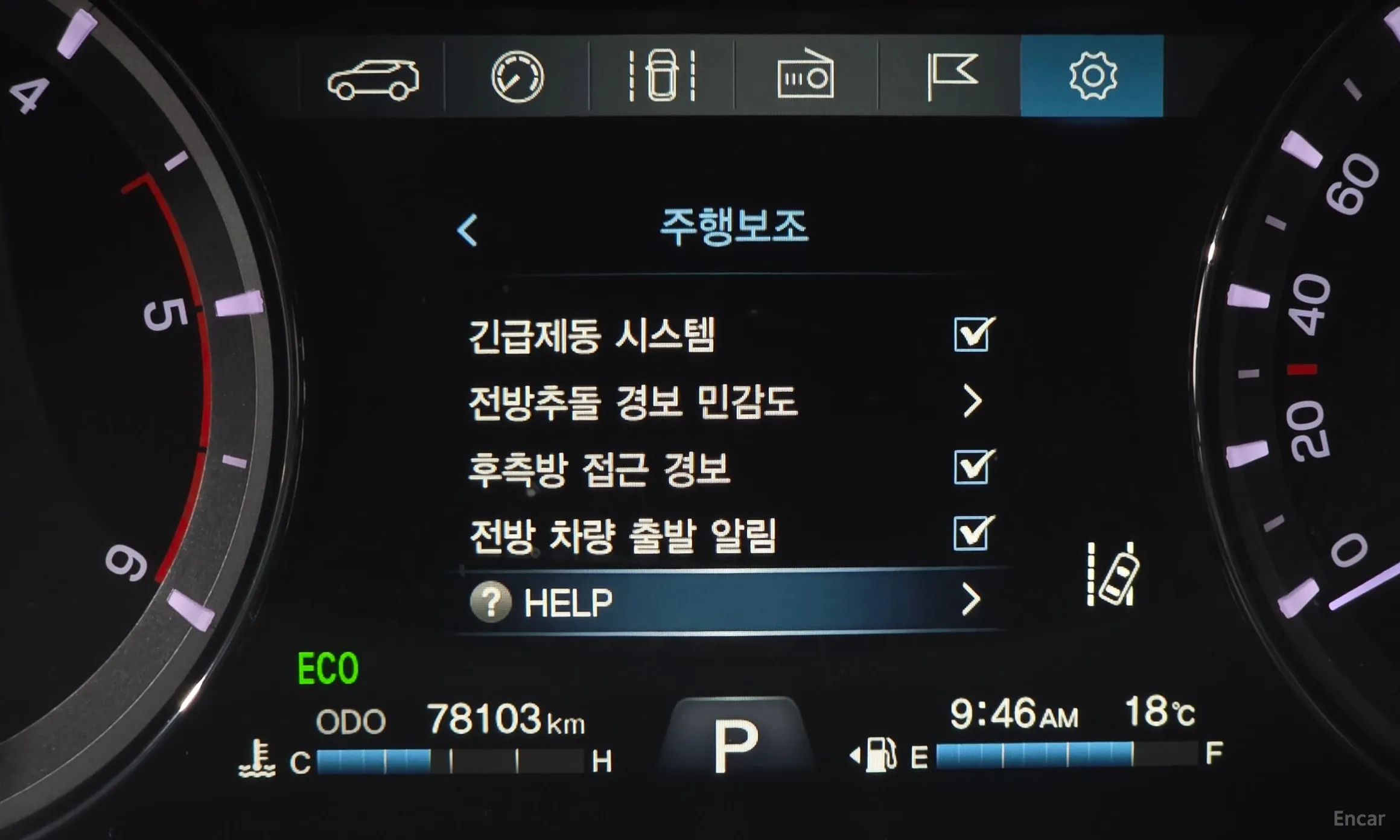 KG Mobility (SsangYong) Rexton Sports Khan превью 16