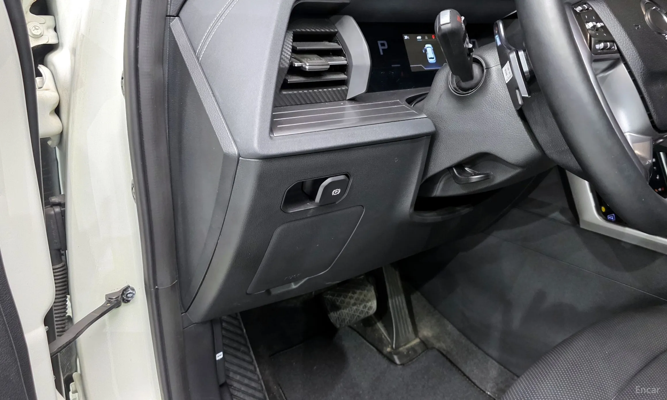 KG Mobility (SsangYong) Torres превью 17
