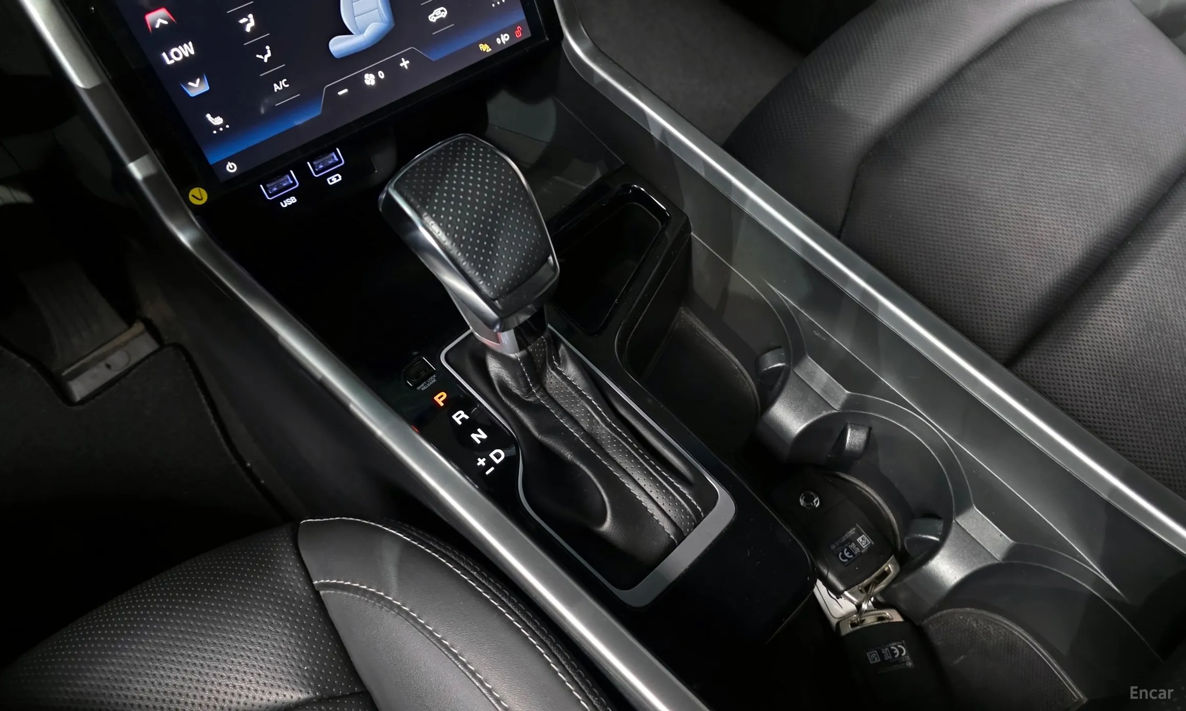 KG Mobility (SsangYong) Torres превью 9