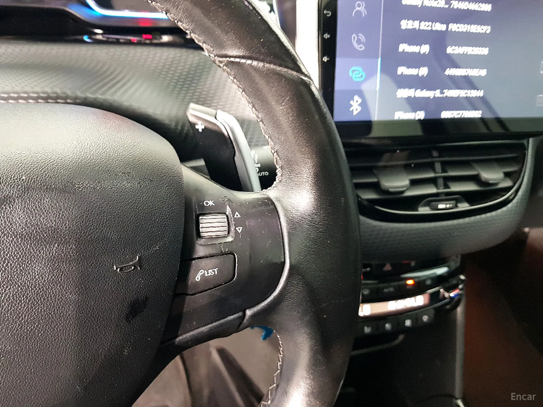 Peugeot 2008. превью 11