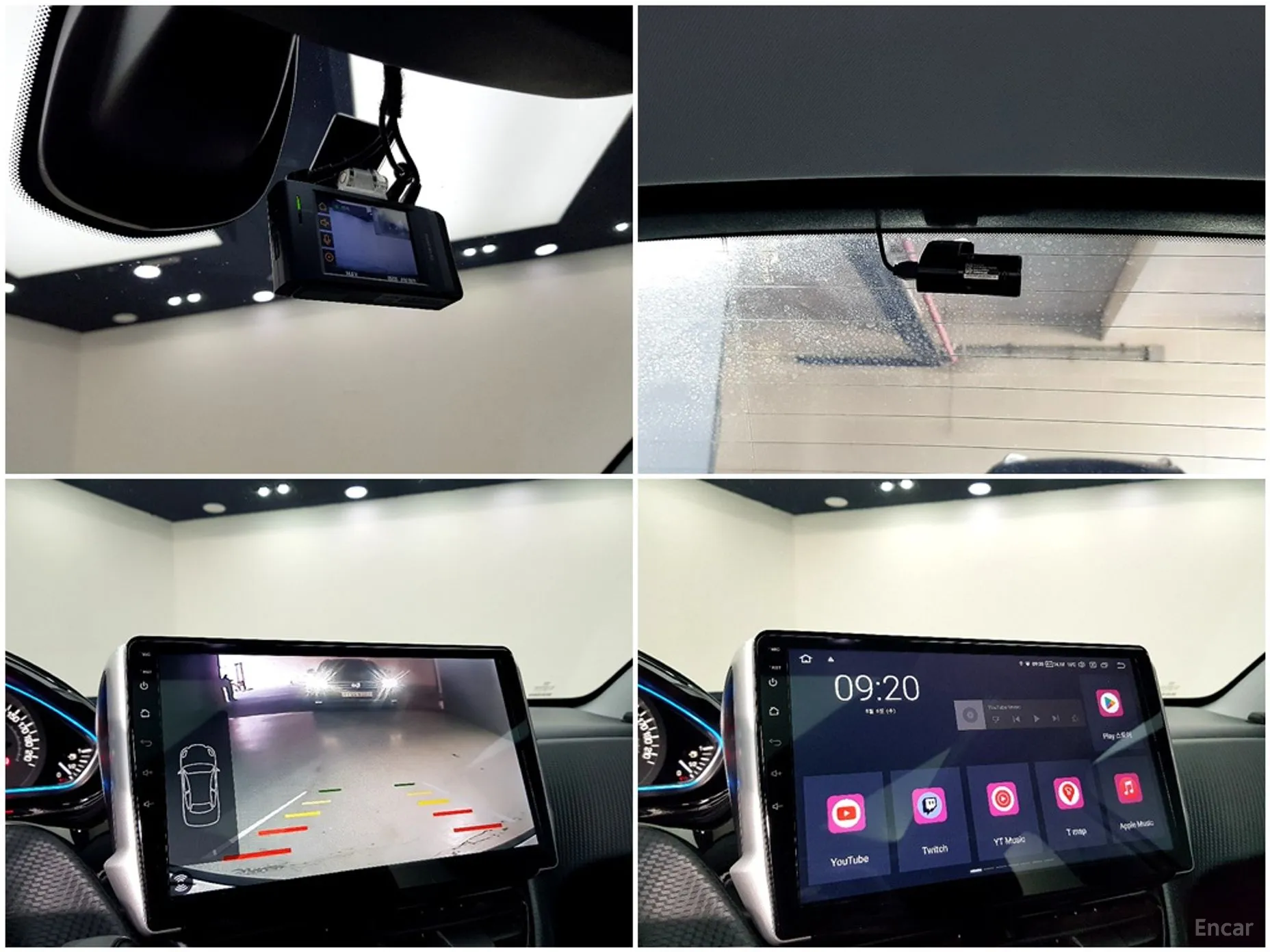 Peugeot 2008. превью 17