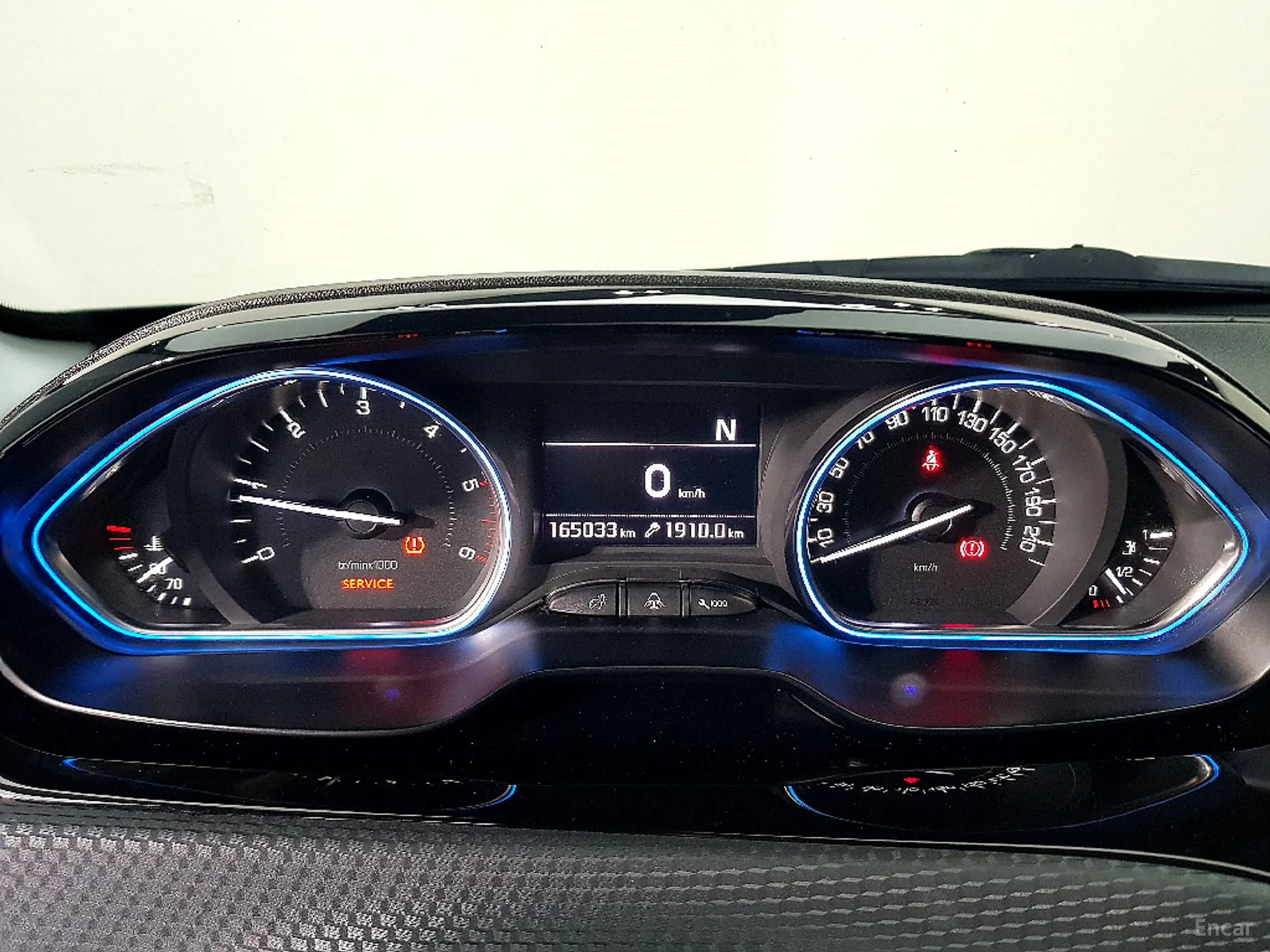 Peugeot 2008. превью 7