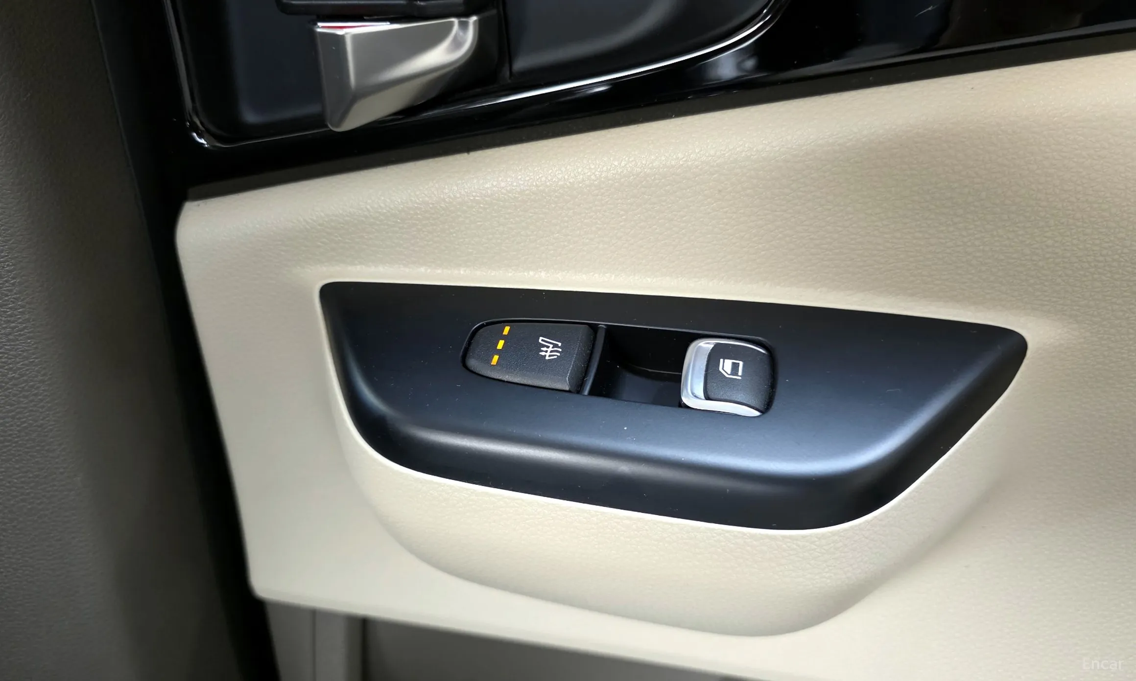 Kia Carnival Gen 4 превью 15