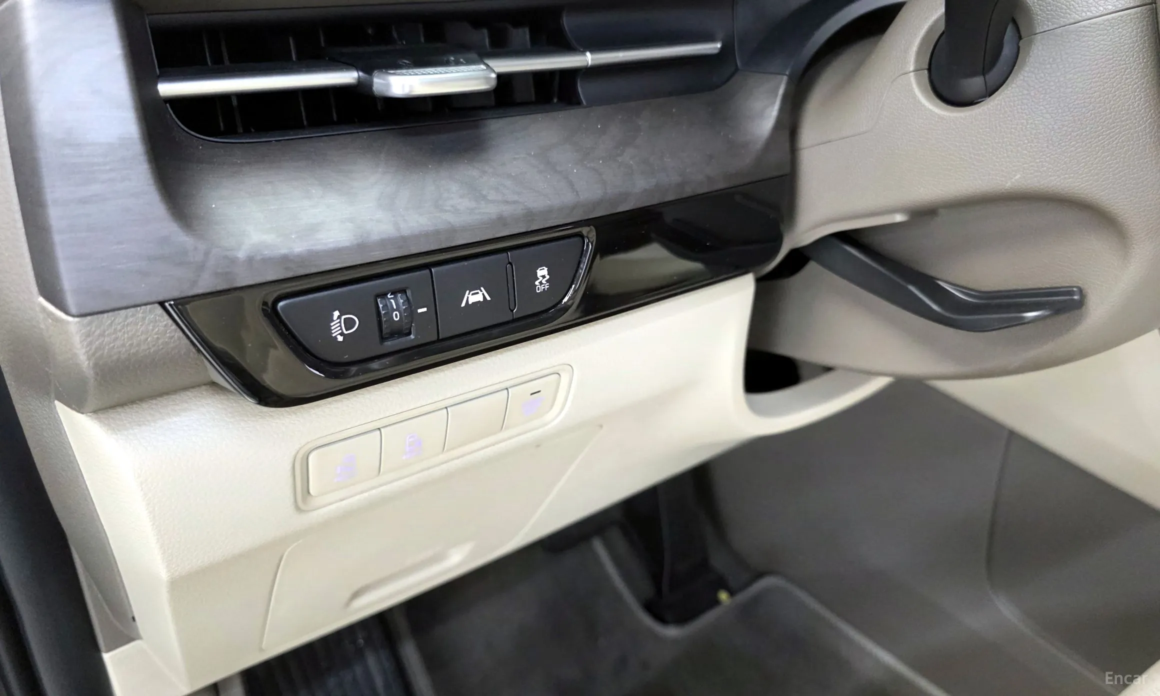 Kia Carnival Gen 4 превью 18