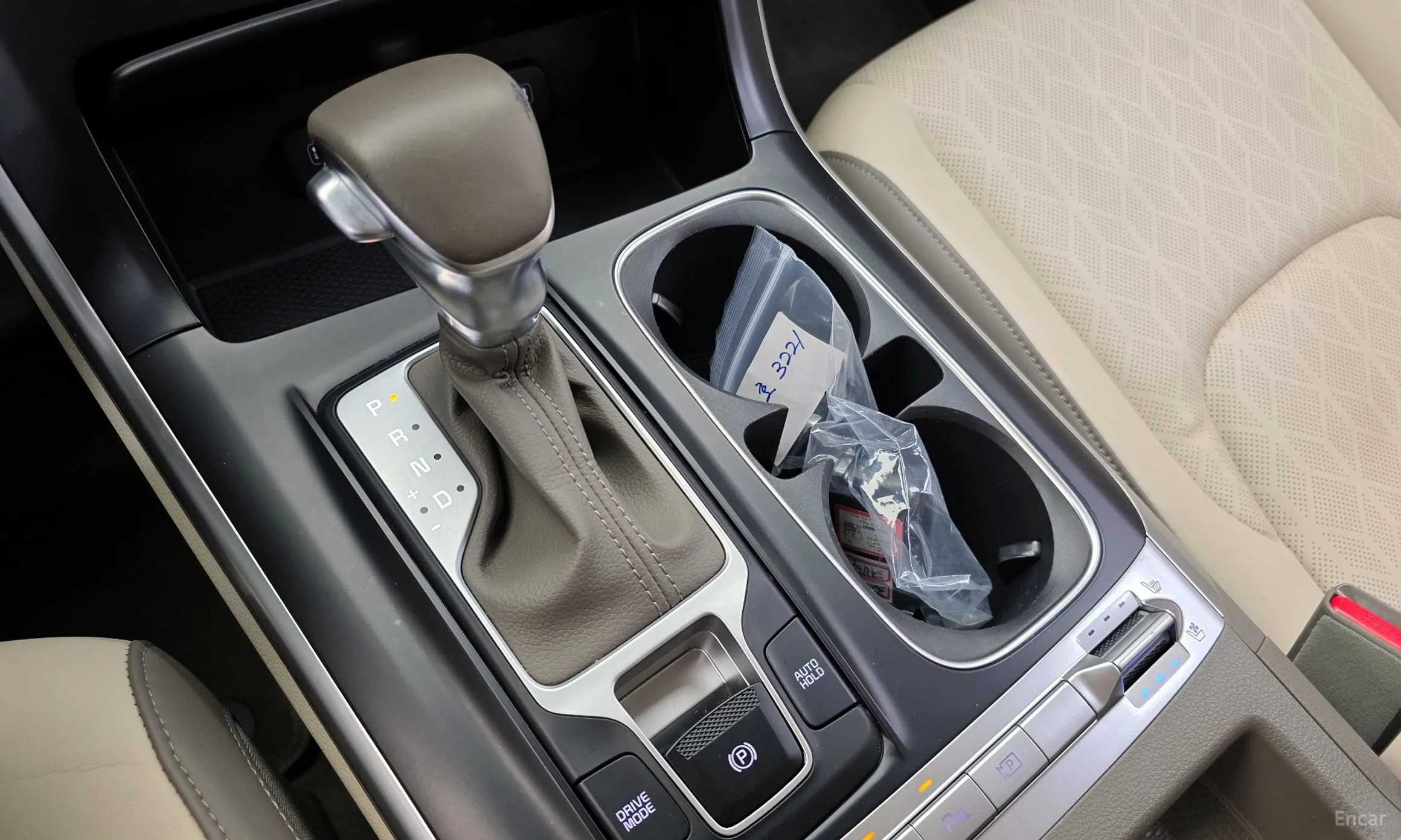 Kia Carnival Gen 4 превью 9