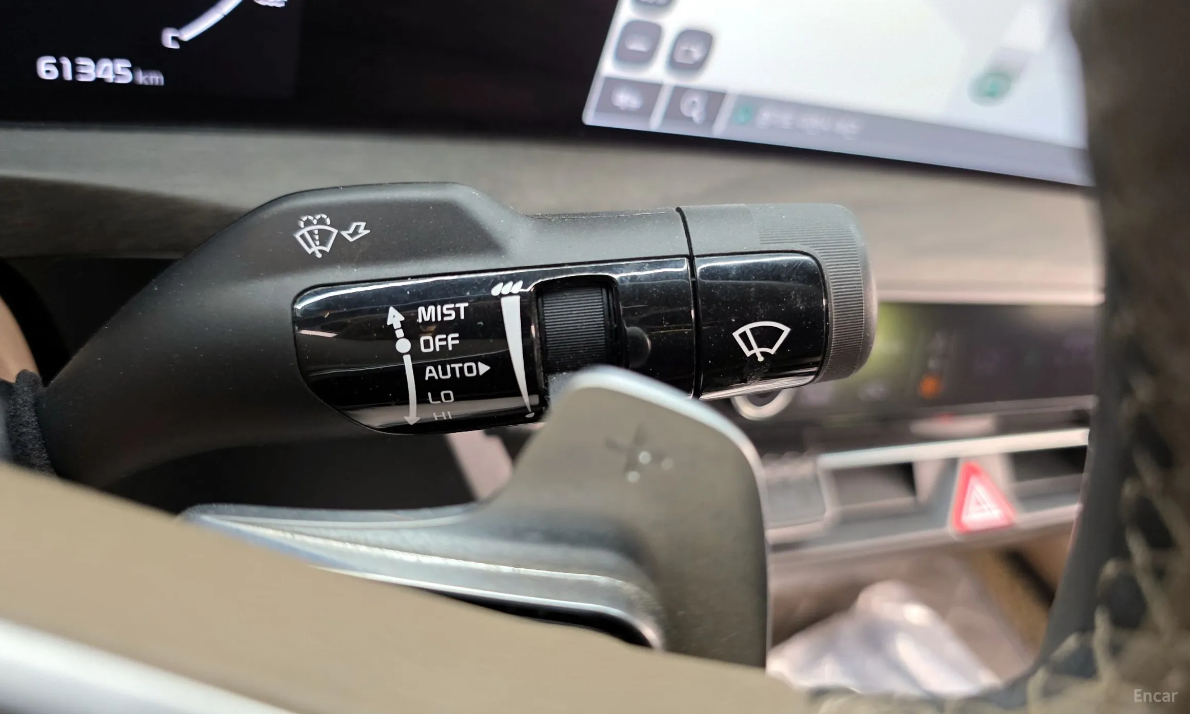 Kia K8 превью 19