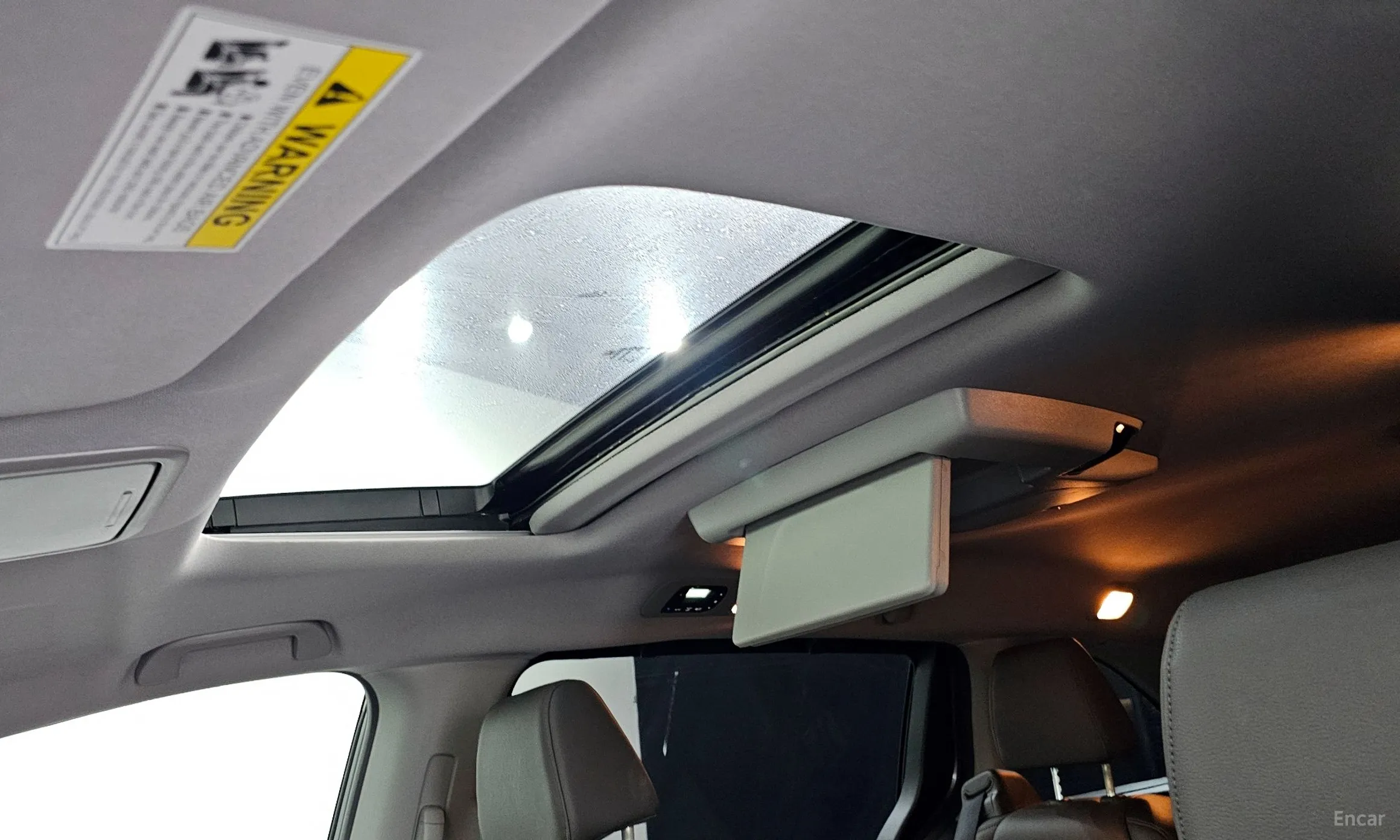Honda Odyssey превью 18