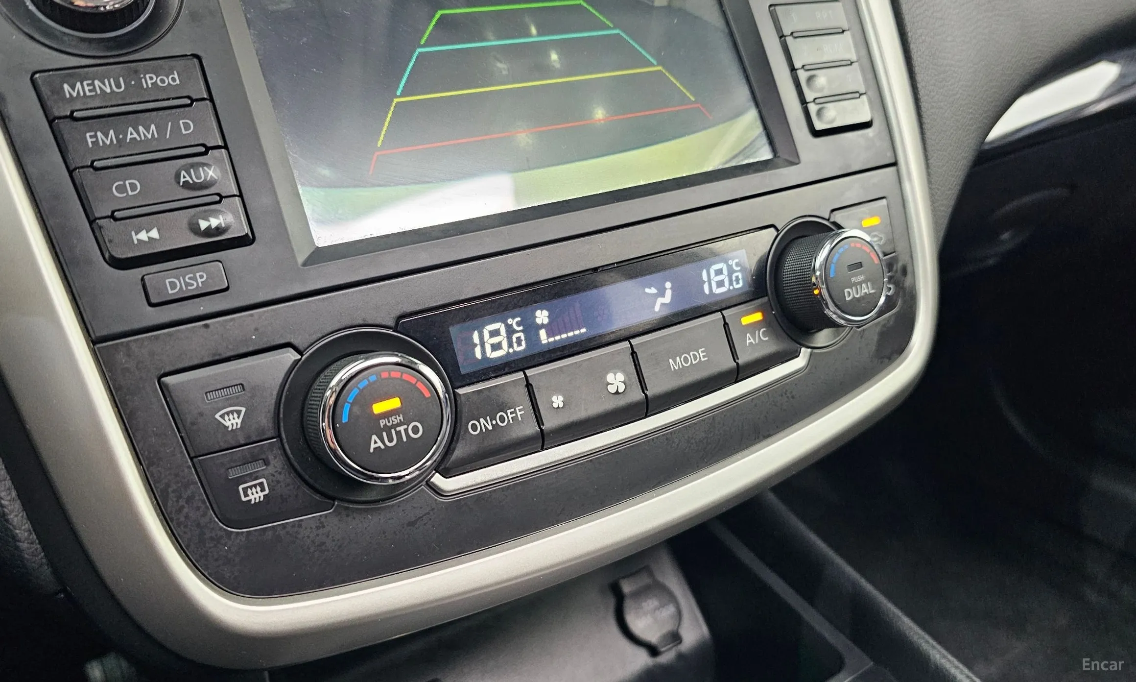 Nissan Altima превью 17